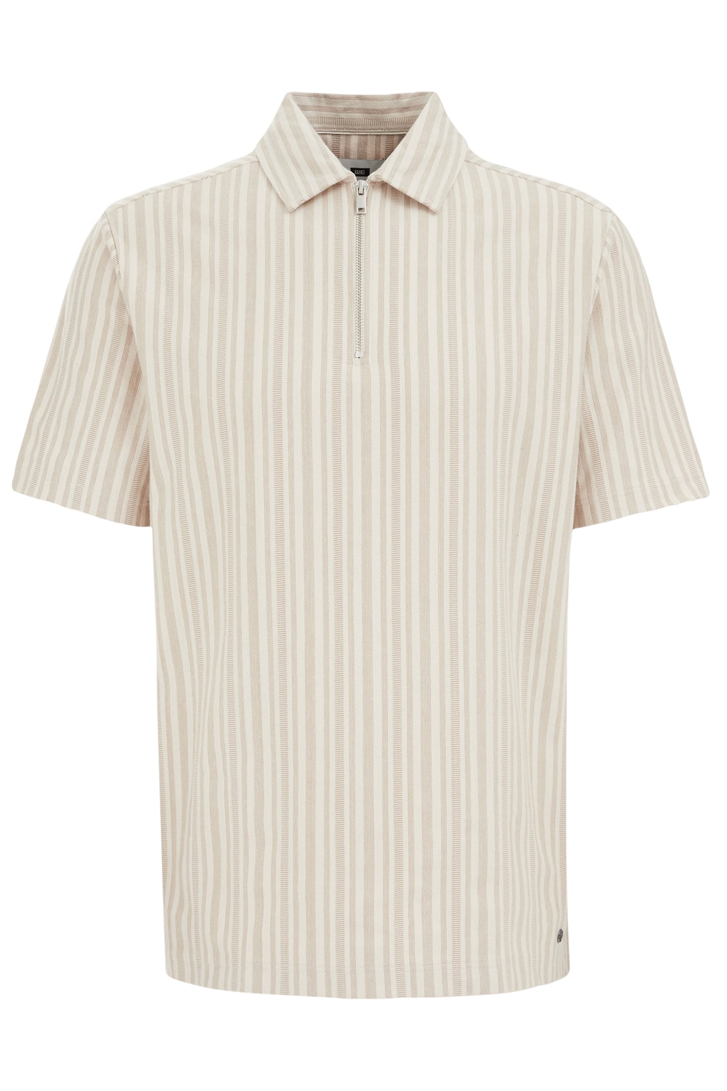POLO TAUPE 4
