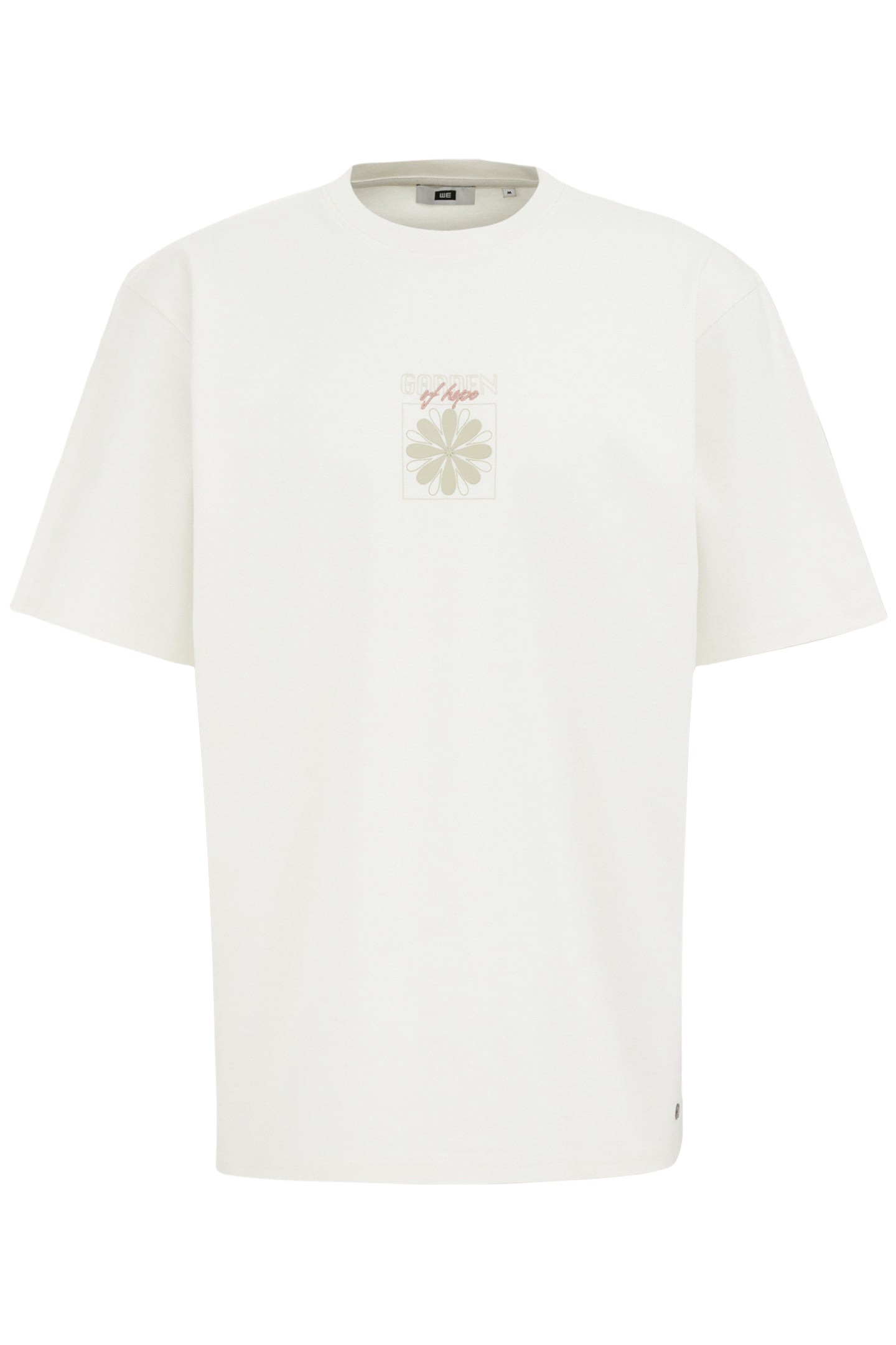 T-SHIRT OFF-WHITE 4