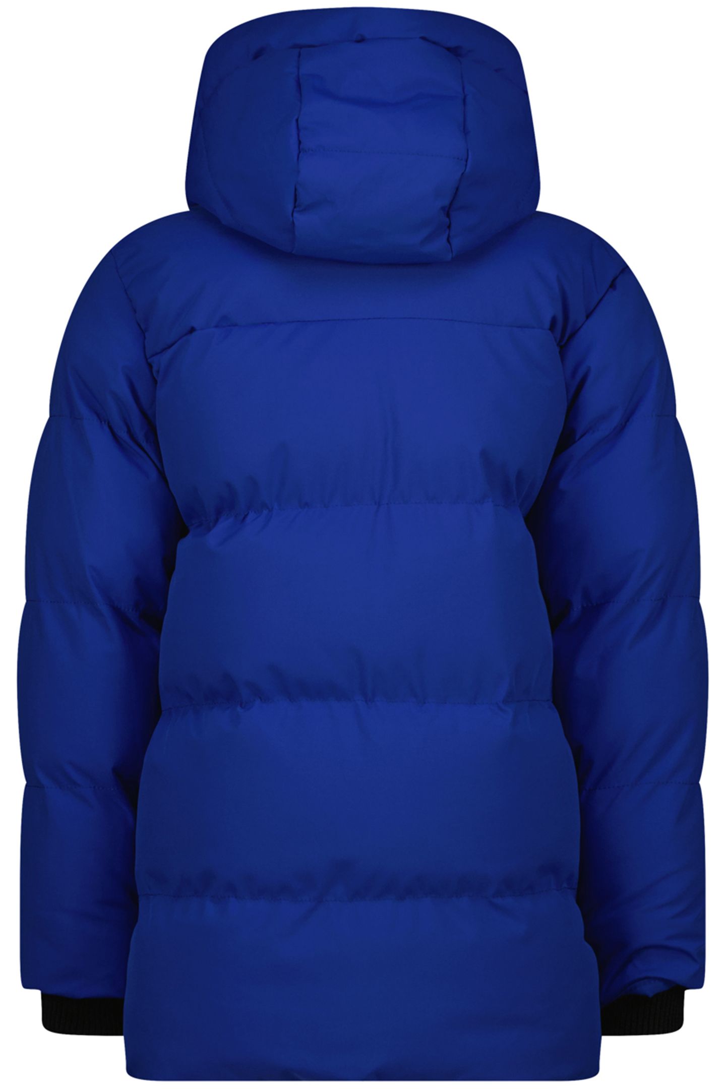 BOYS TANSO JACKET OUTDOOR DENIM BLUE 2