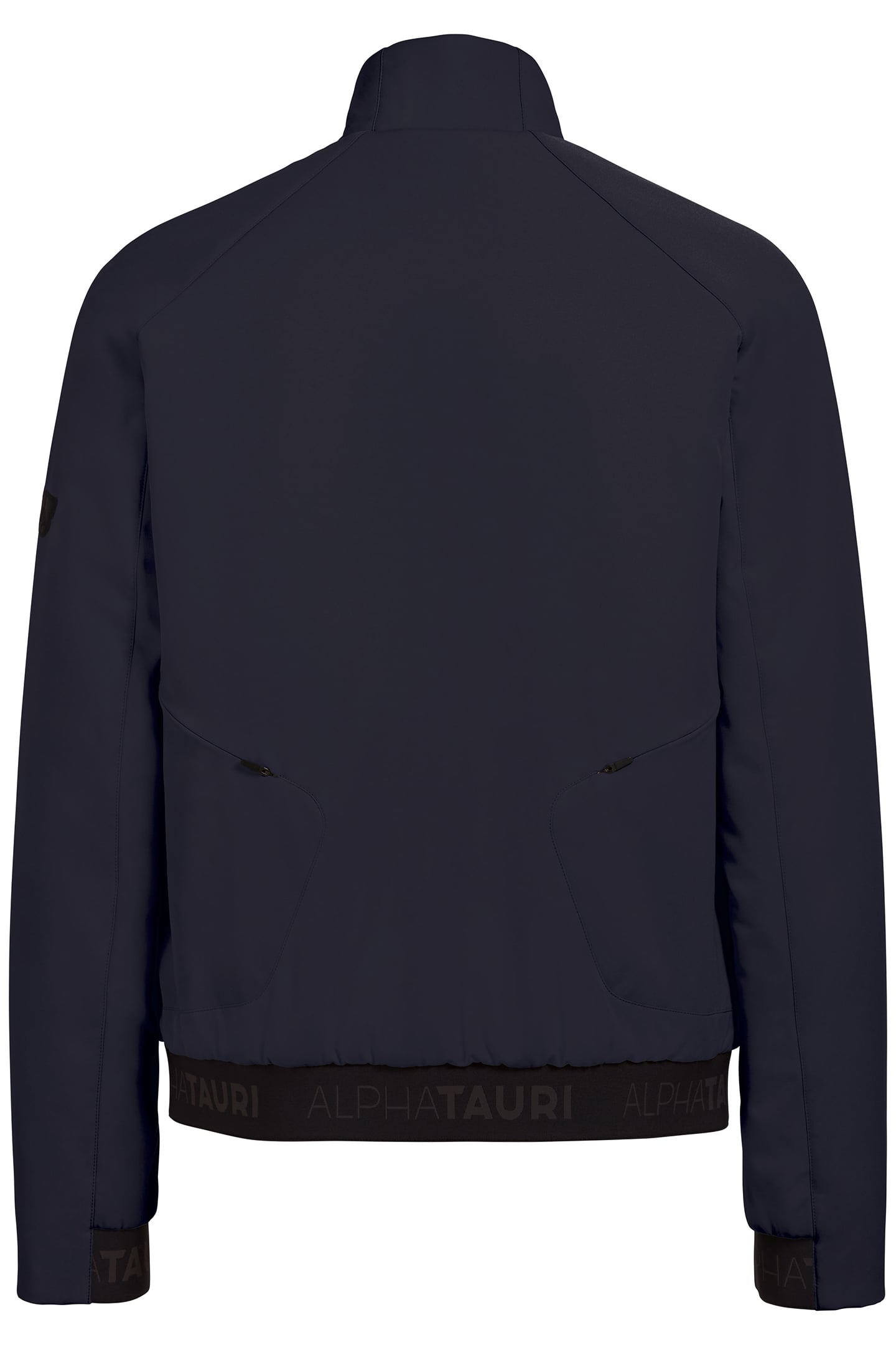 ATA OTEMAV1.C1.03 HEAT JACKET NAVY 4