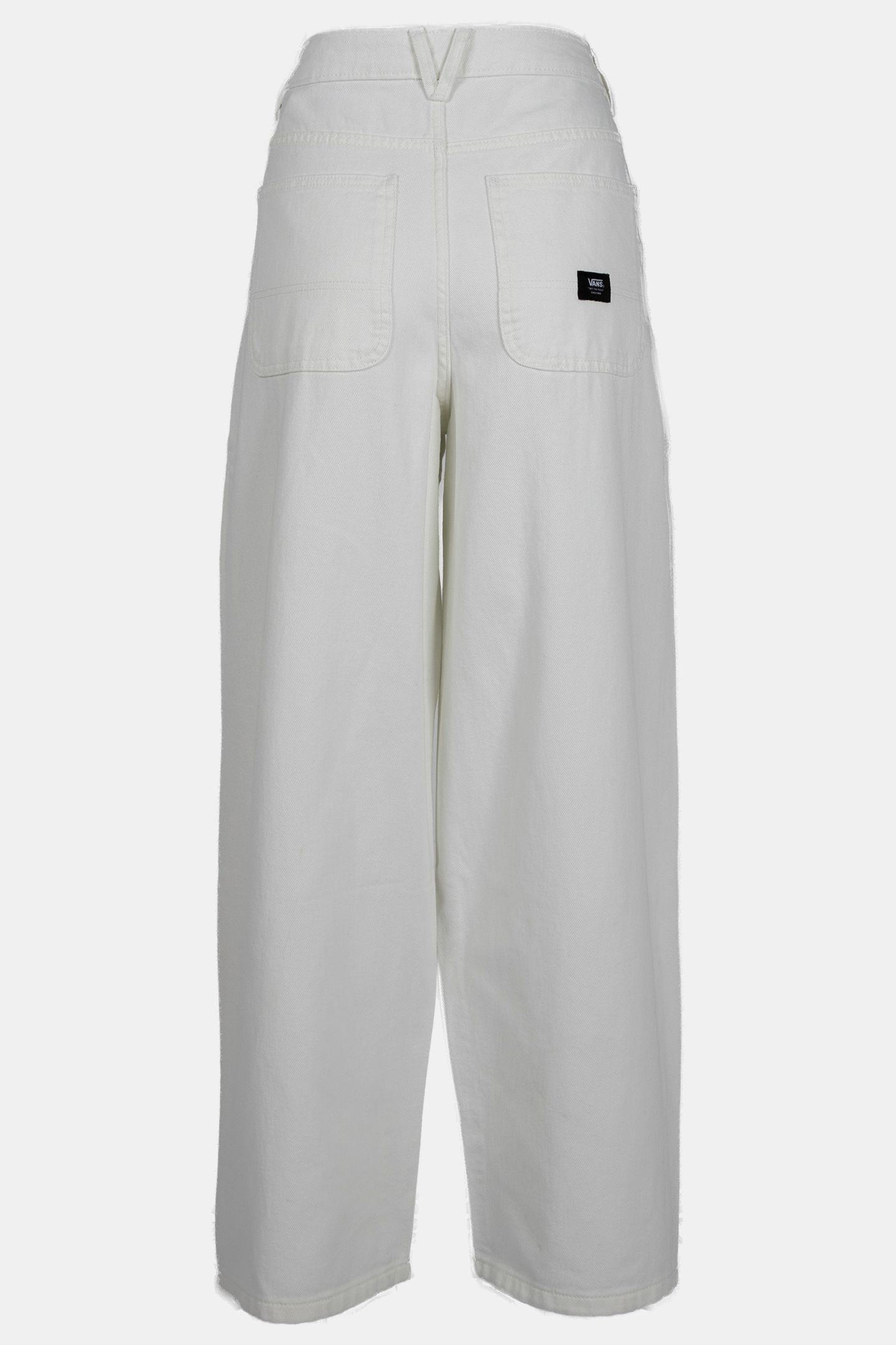 CURBSIDE PANT MARSHMALLOW 3