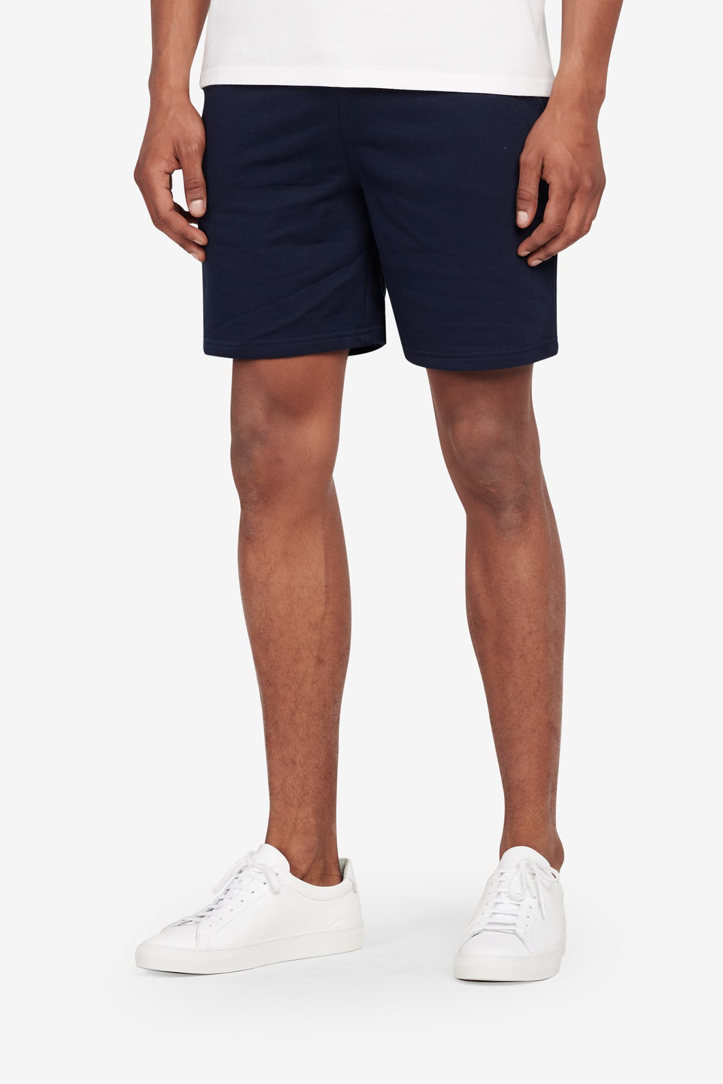 NET ORGANIC COTTON NAVY 1