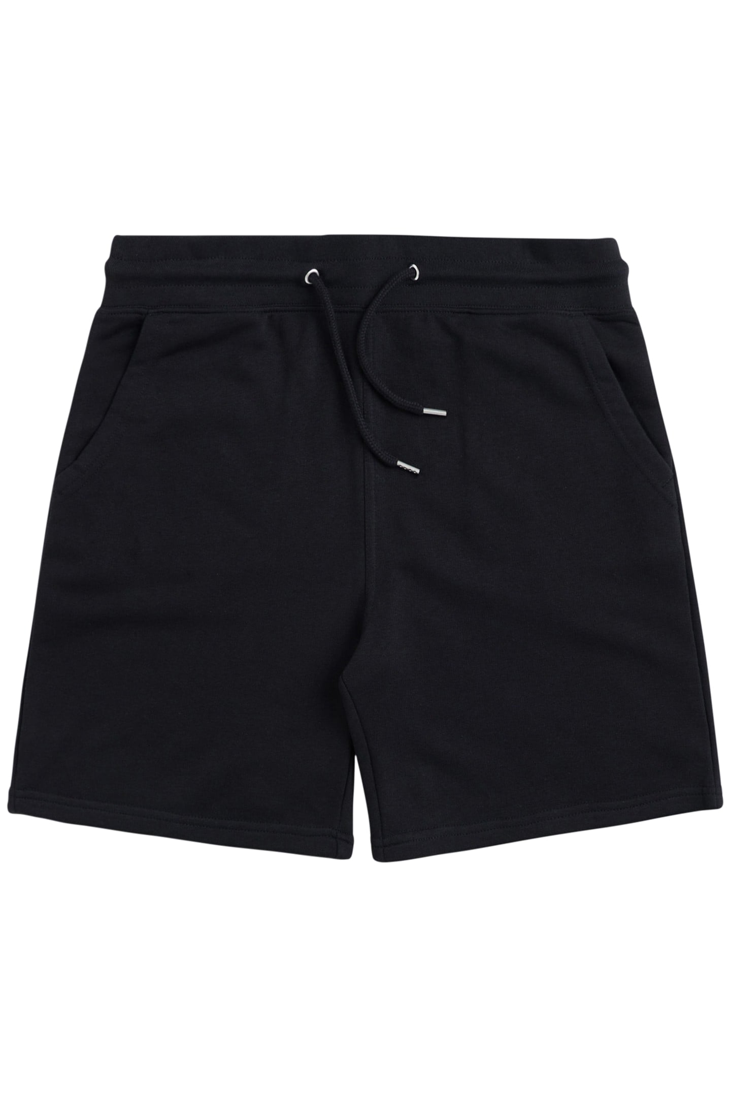 NET ORGANIC COTTON BLACK 2