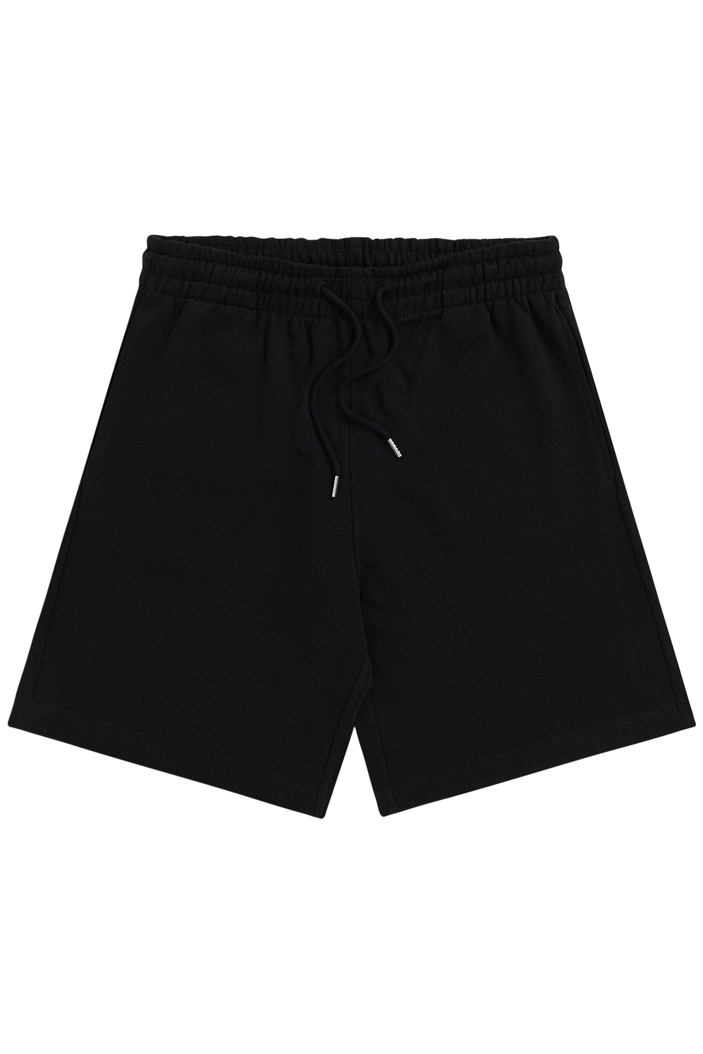LEETON ORGANIC COTTON BLACK 2