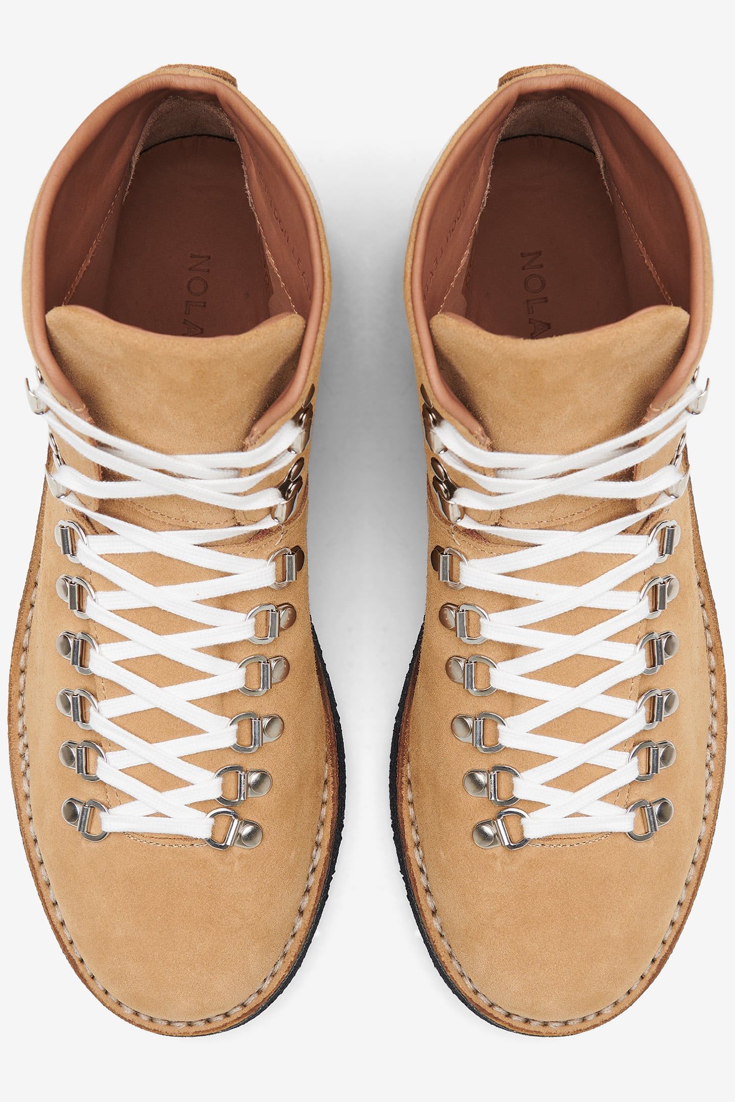 TORRIDON SUEDE BEIGE 2