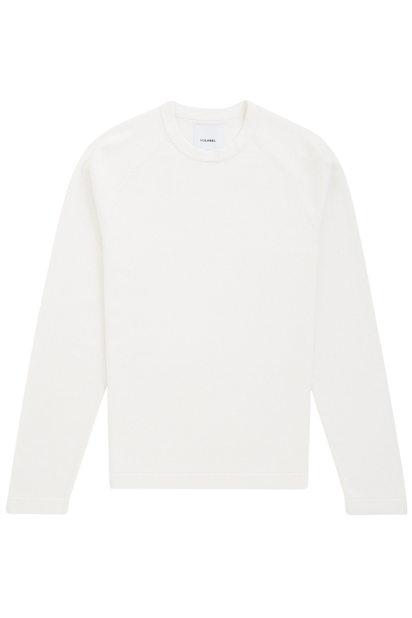 MEDFORD HEAVYWEIGHT COTTON-SILK OFF WHITE 2