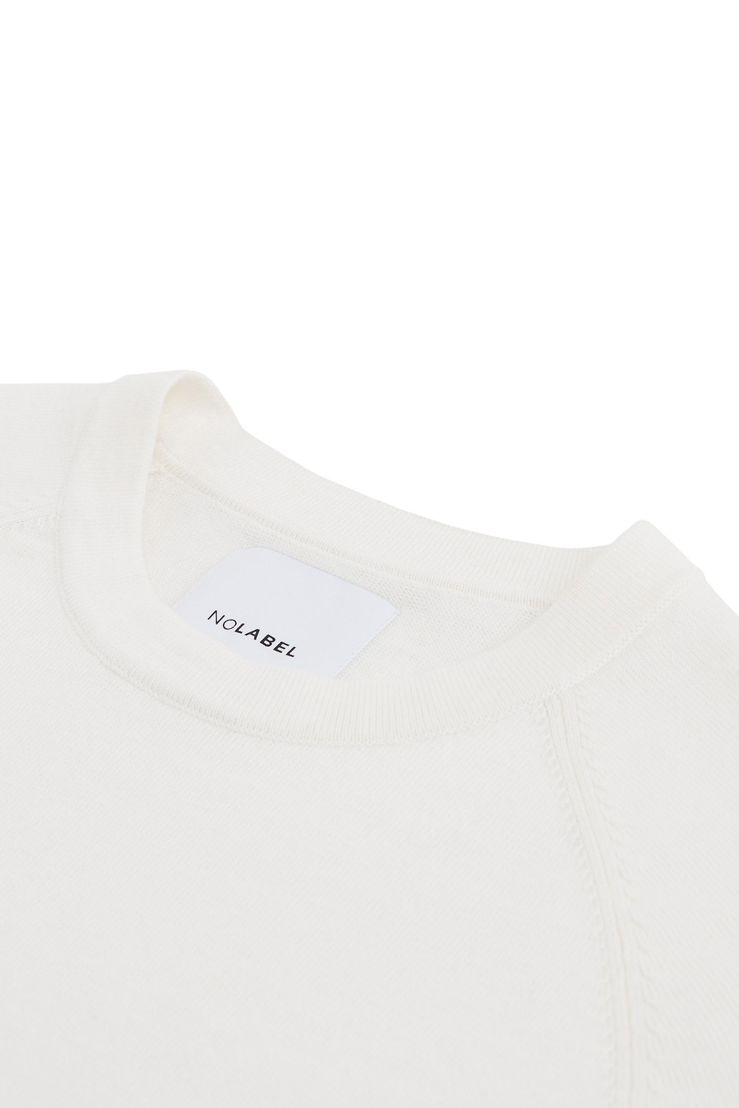MEDFORD HEAVYWEIGHT COTTON-SILK OFF WHITE 3