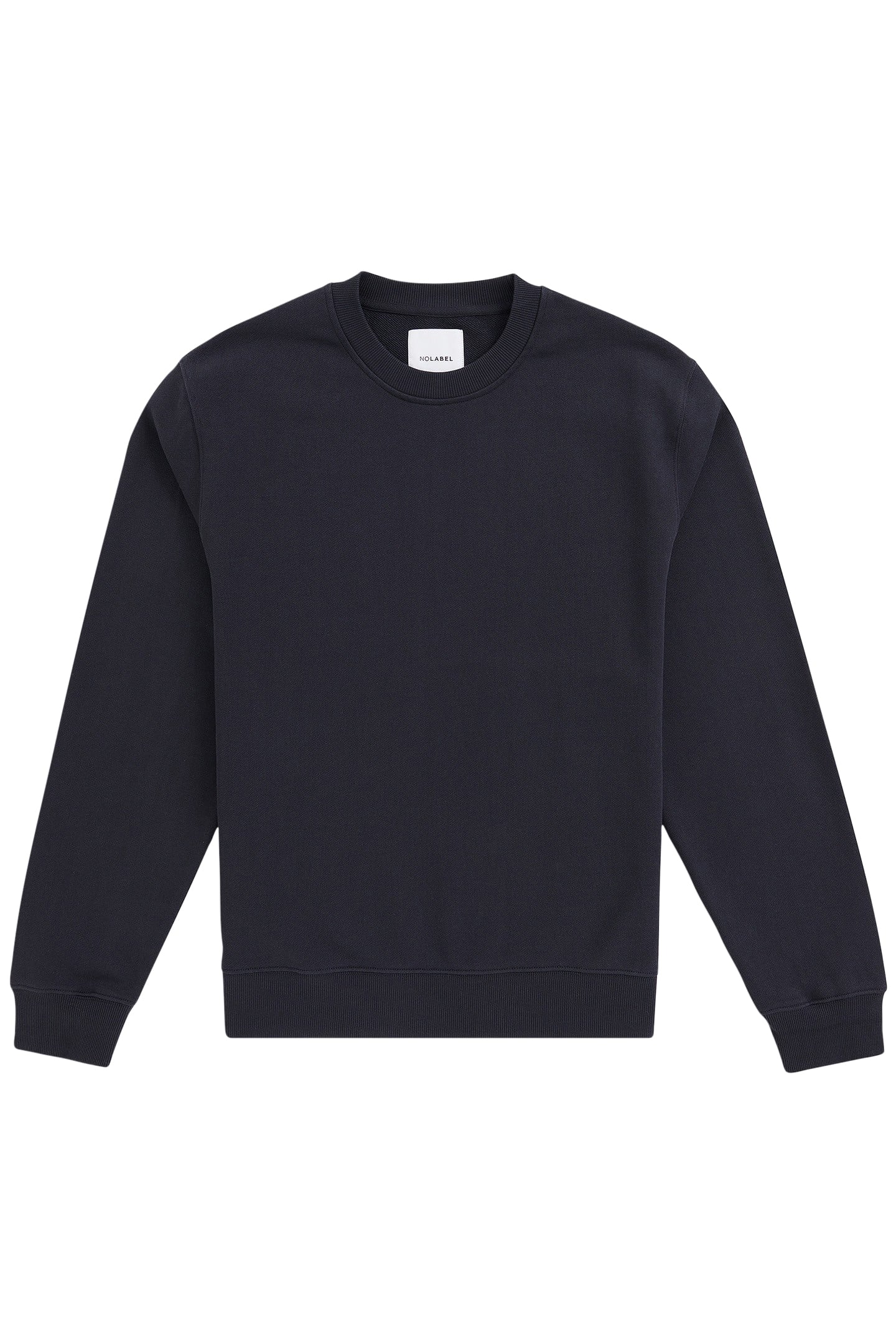 ATLANTA ORGANIC COTTON NAVY 2