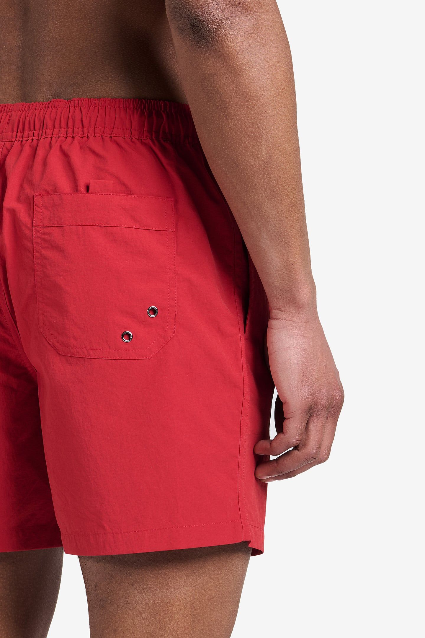 VENICE NYLON RED 2