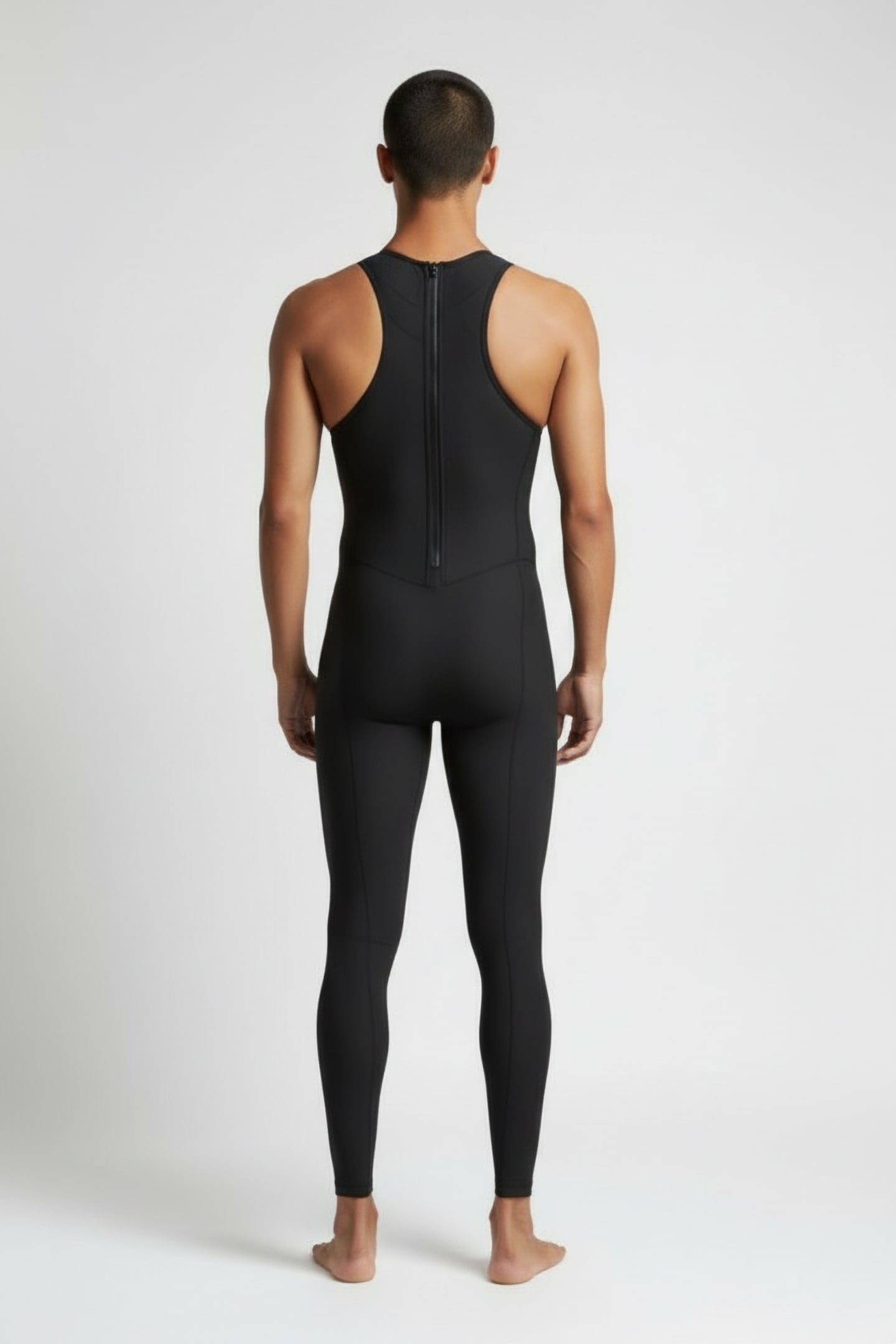 M POWERSKIN R FBLL BLACK 2