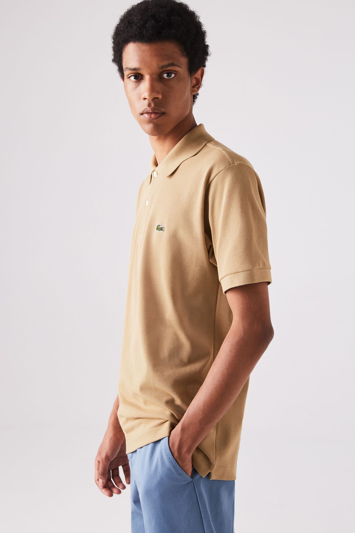 SHORTSLEEVE BEST POLO VIENNESE 6