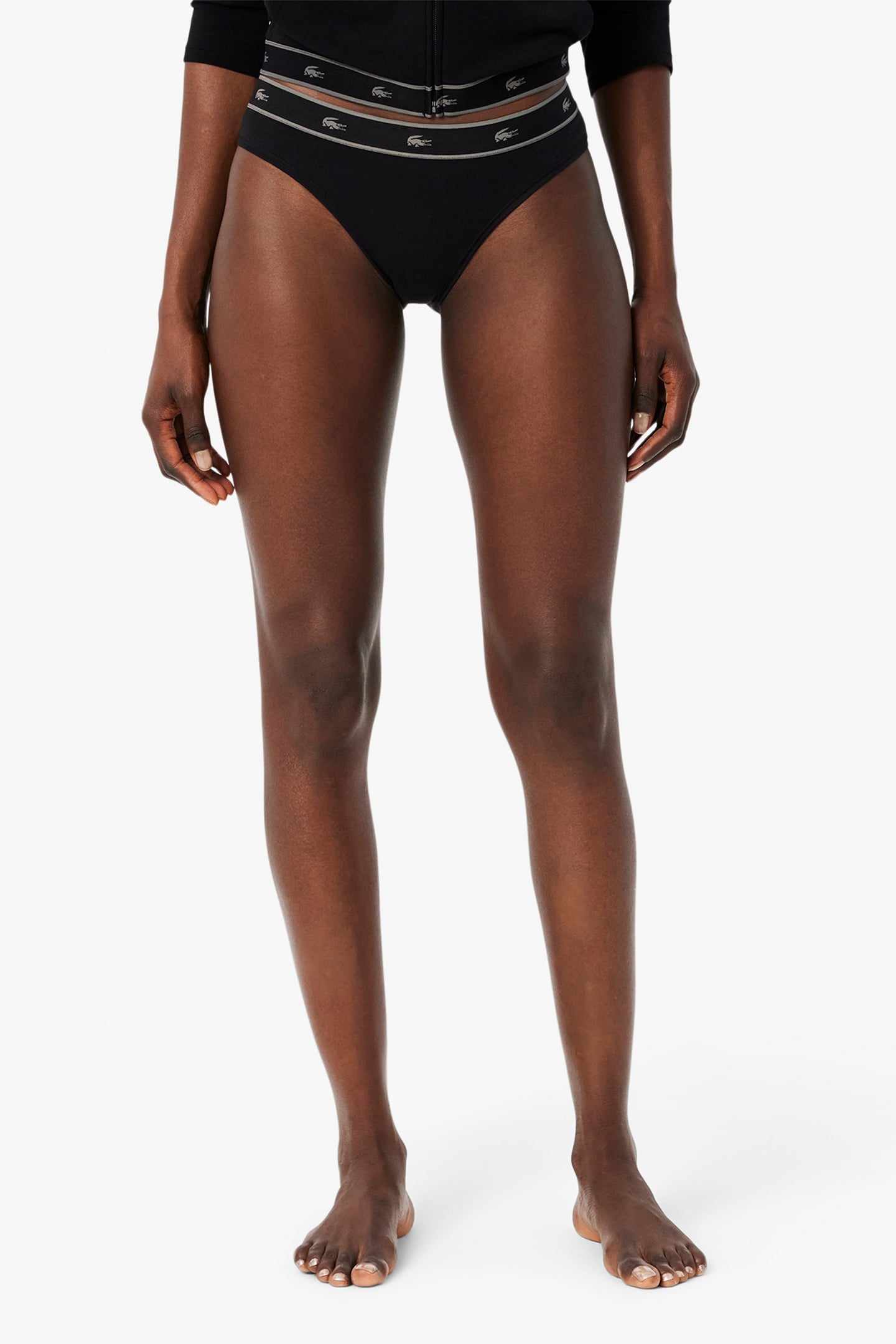 BRIEFS BLACK 1