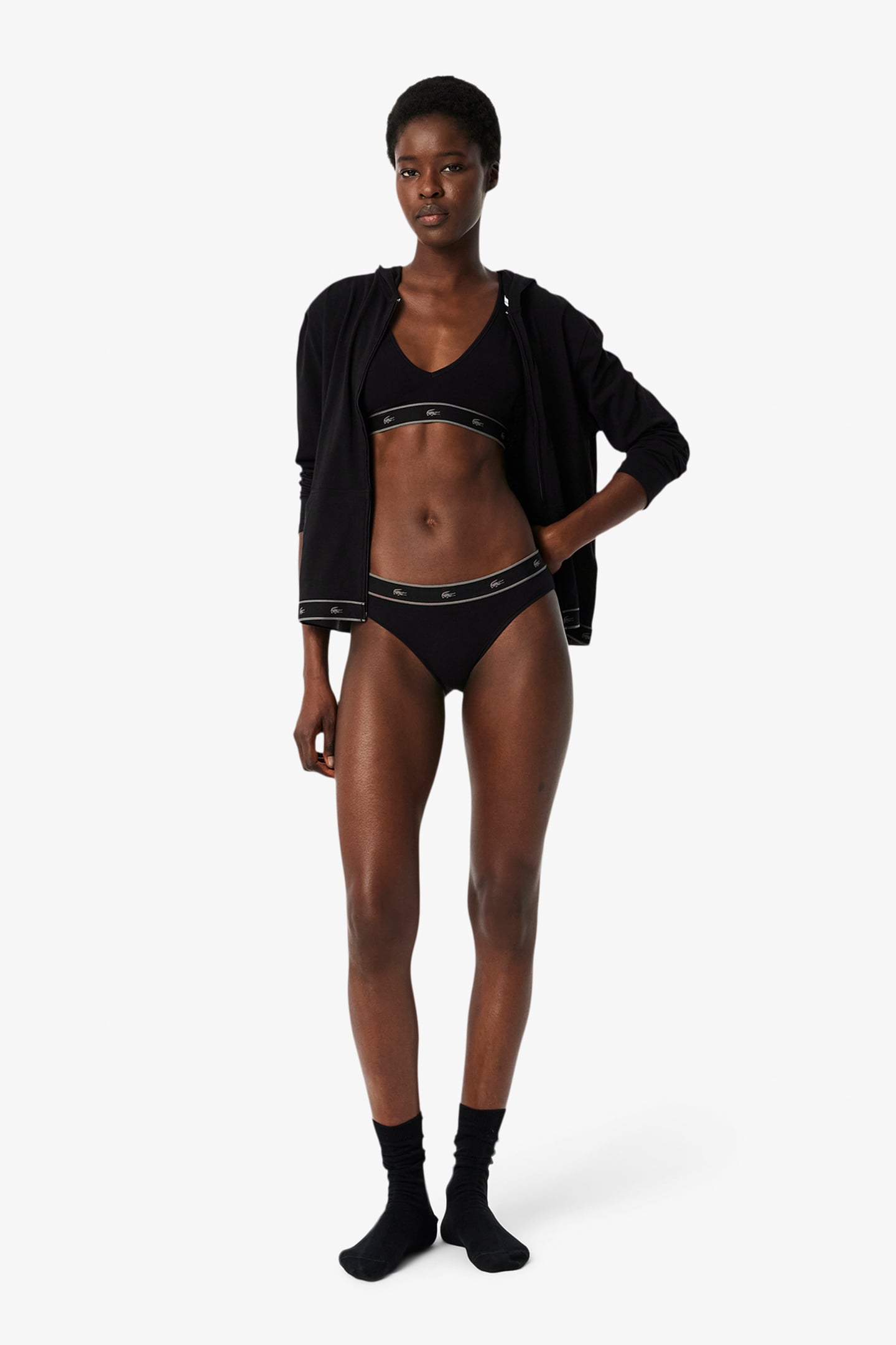 BRIEFS BLACK 3