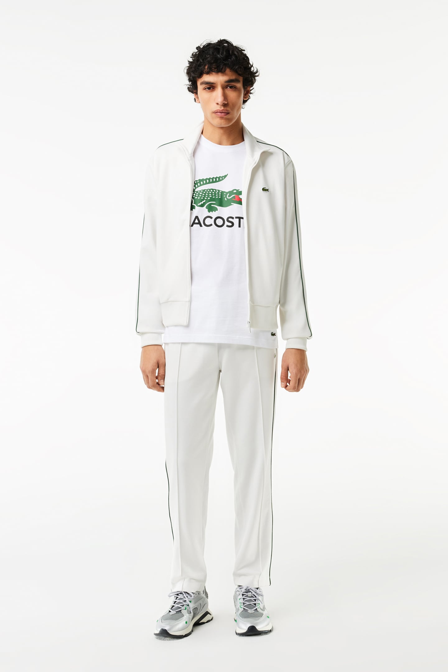 T-SHIRT WHITE 3