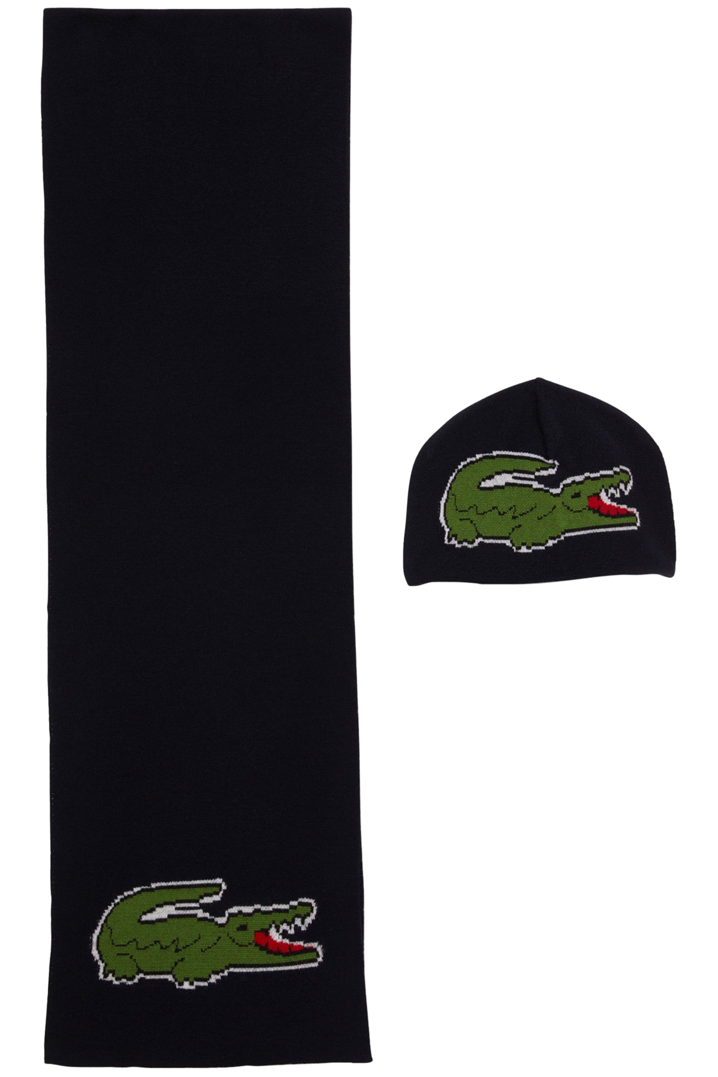 UNISEX BEANIE SET ABYSM 1