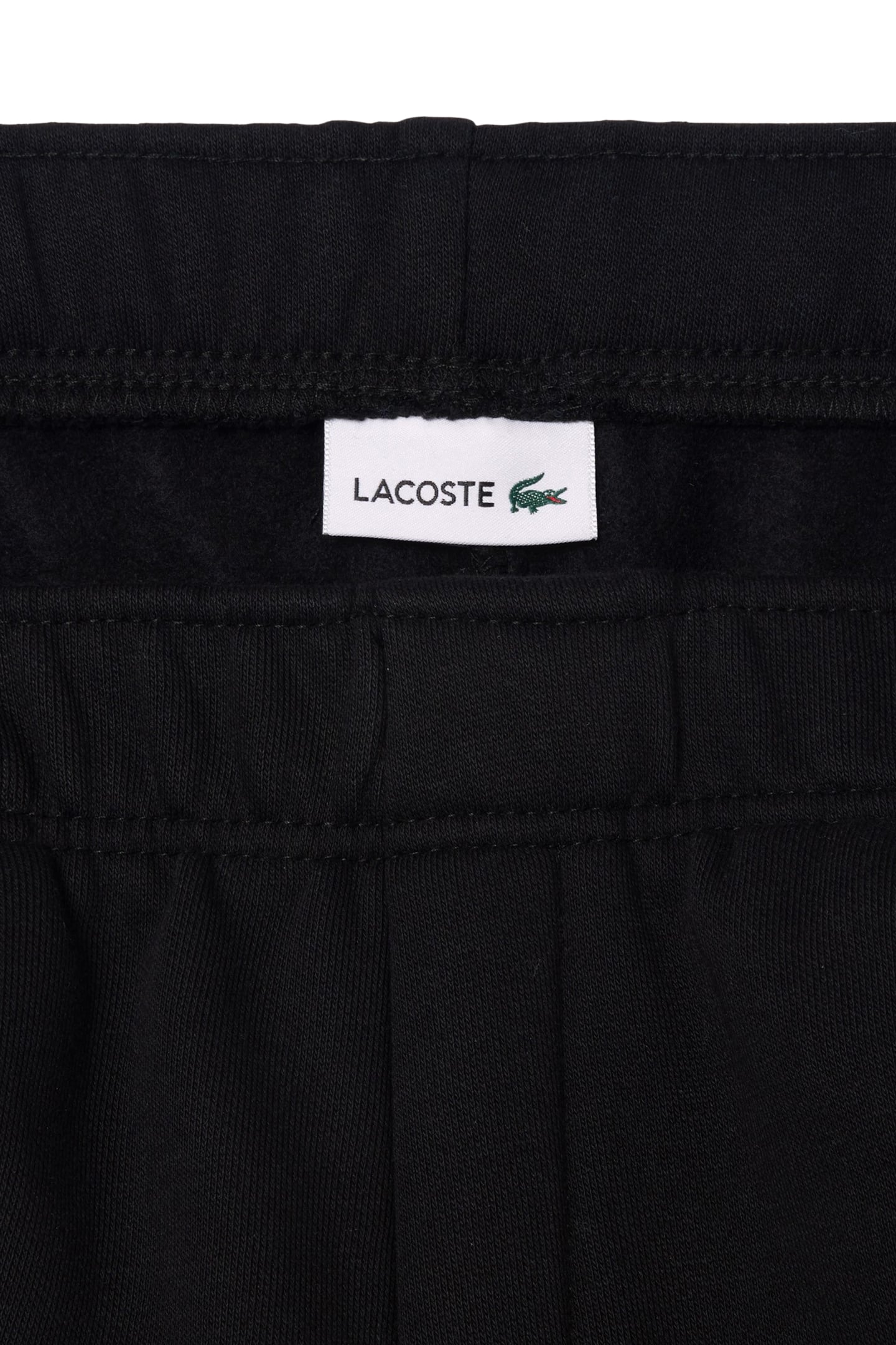 CHILDREN TRACKSUIT TROUSER BLACK 8