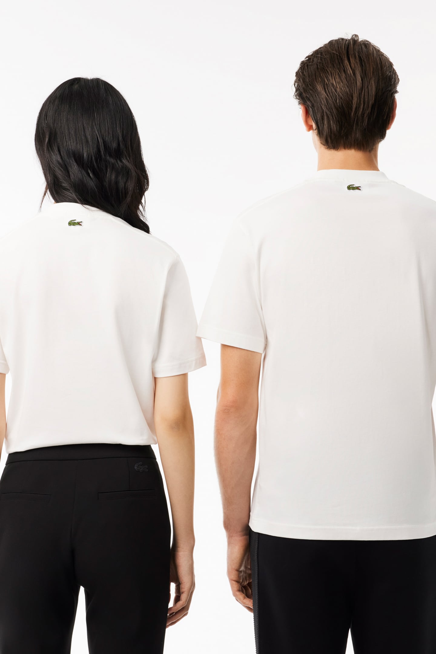 UNISEX T-SHIRT FLOUR 5