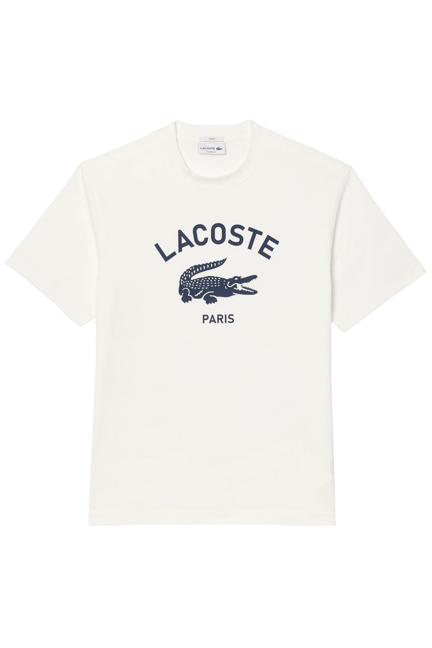 UNISEX T-SHIRT FLOUR 4