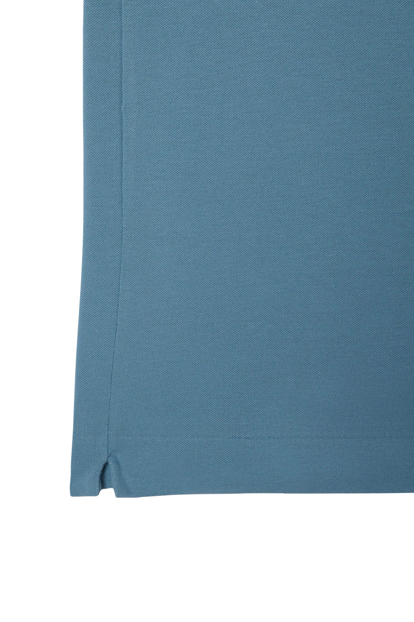 SHORTSLEEVE POLO LIMESTONE 7