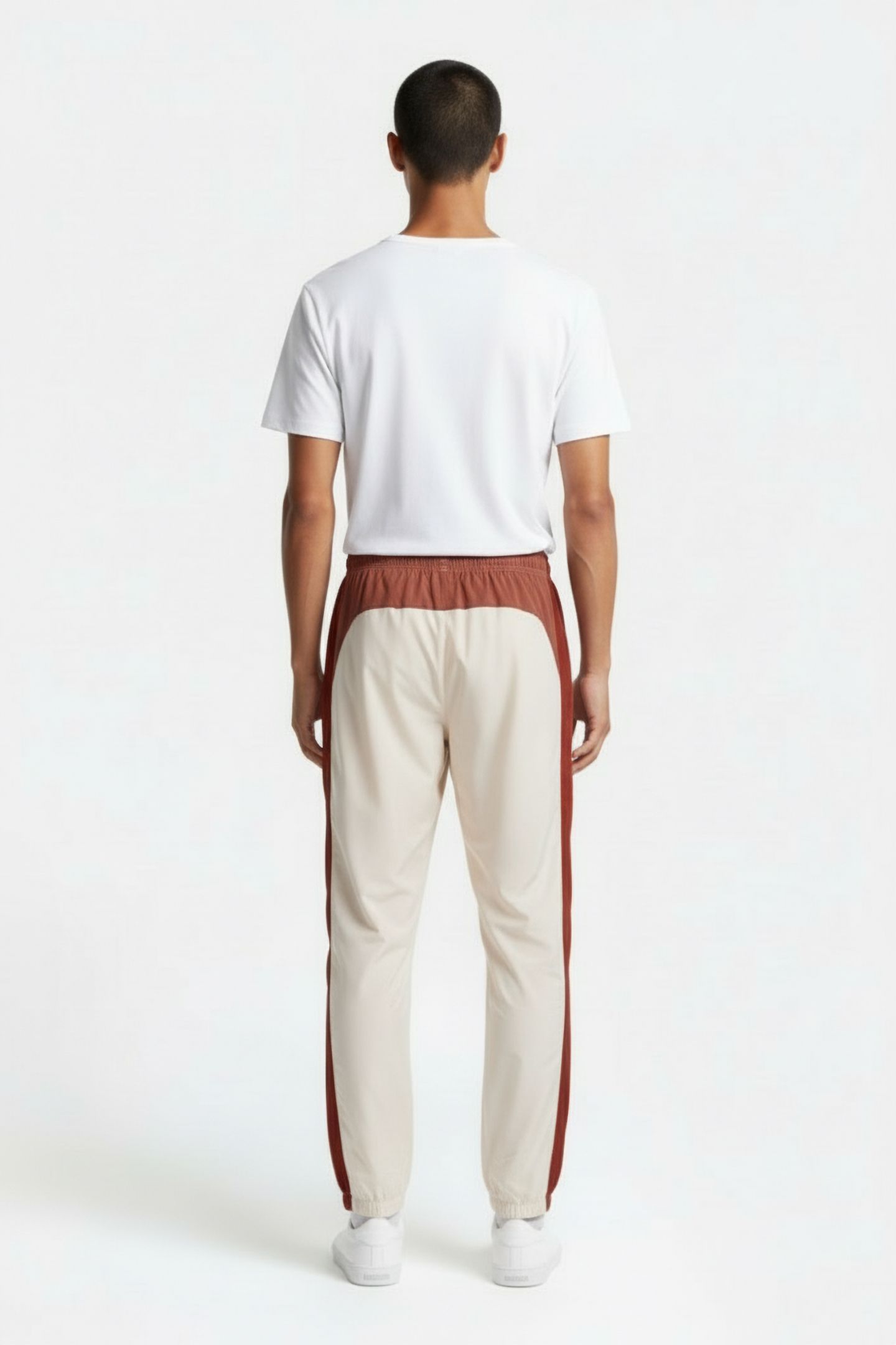 TRACKSUIT TROUSERS LAPLAND/IBERIS-TRACK 3