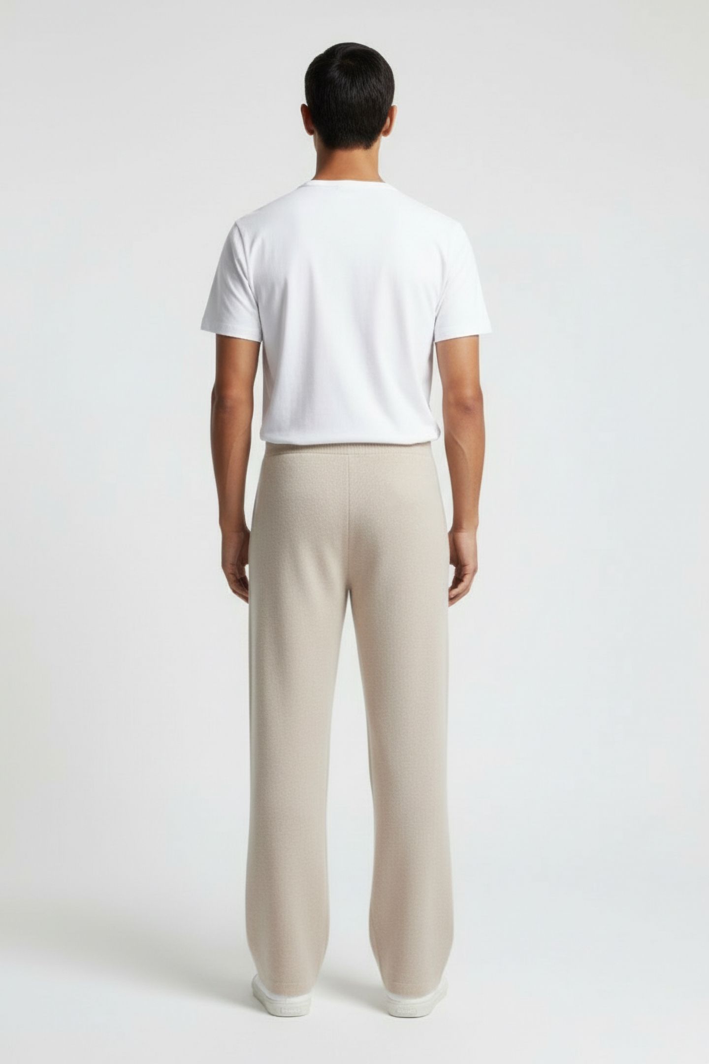 TRACKSUIT TROUSERS MOON CHINE 2