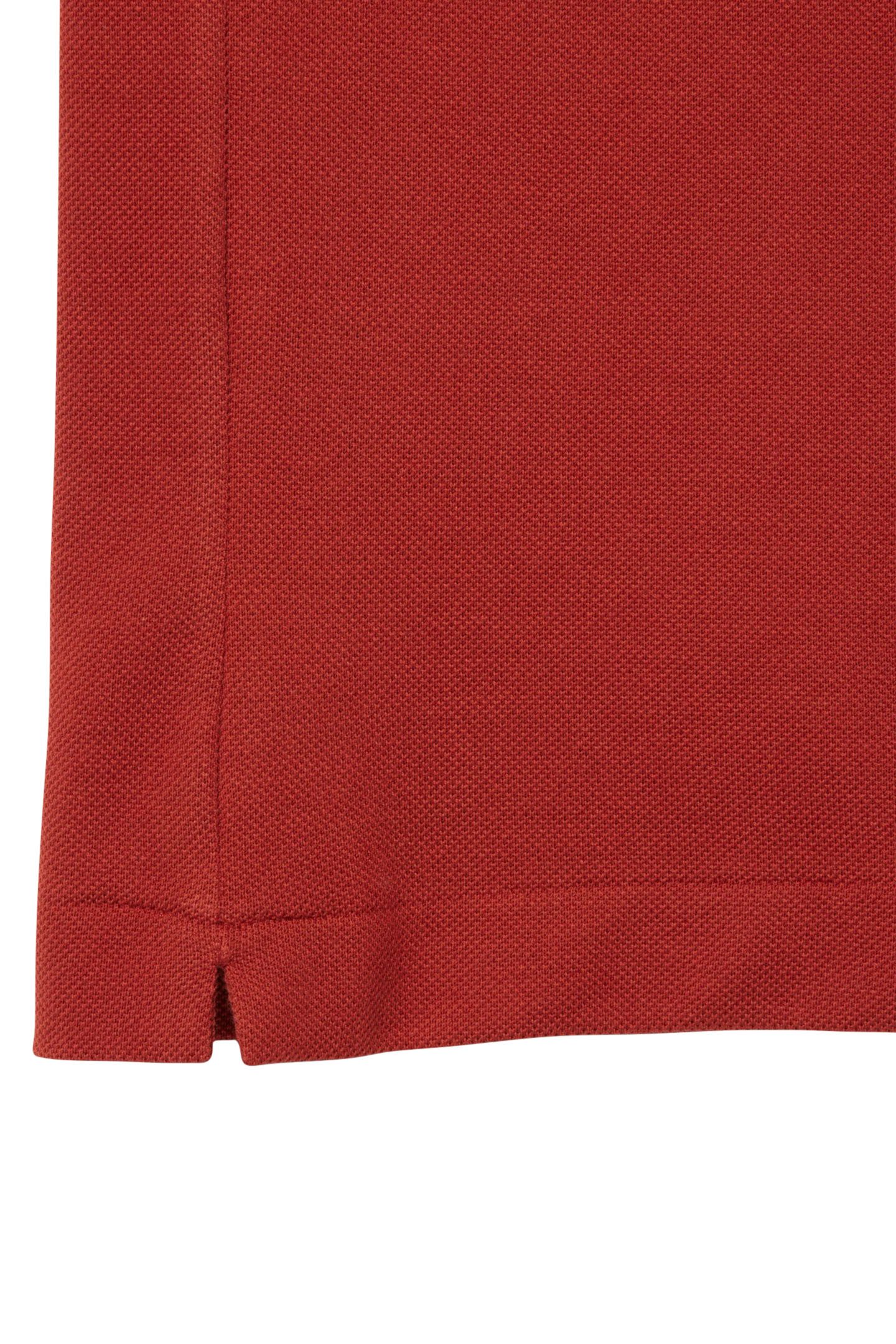SHORTSLEEVE BEST POLO IBERIS 9
