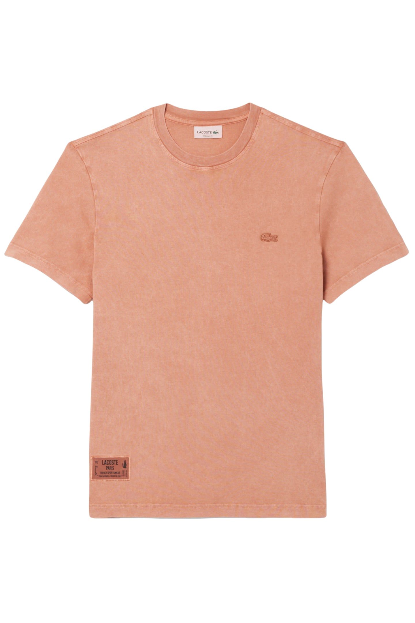 T-SHIRT TRACK 1
