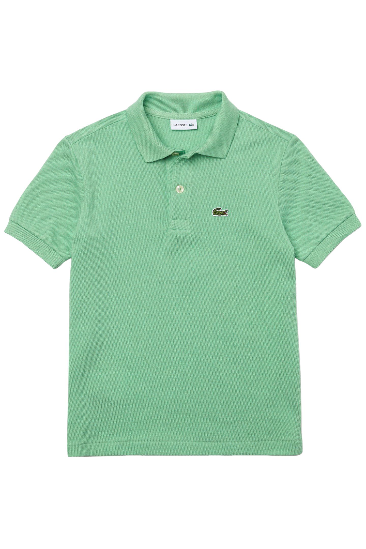 CHILDREN SHORTSLEEVE BEST POLO LIAMONE 3