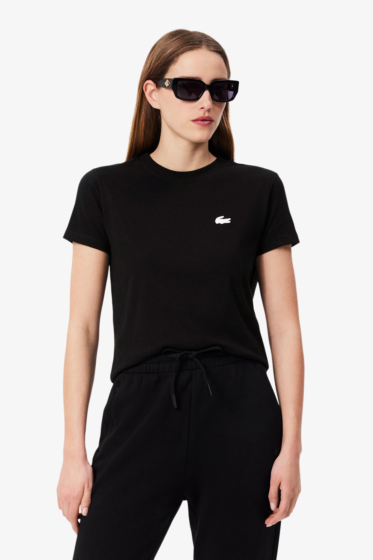 T-SHIRT BLACK 1