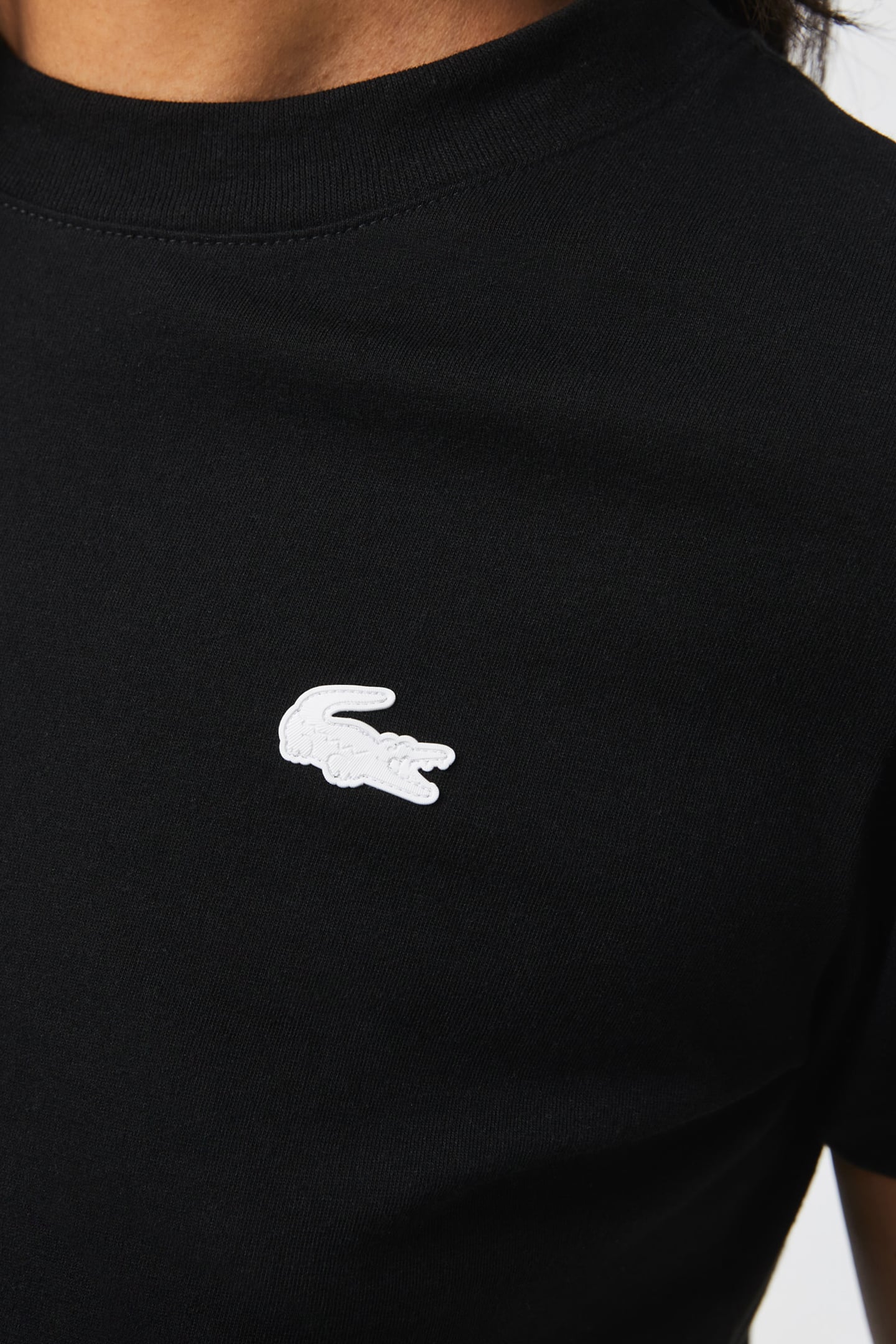 T-SHIRT BLACK 6