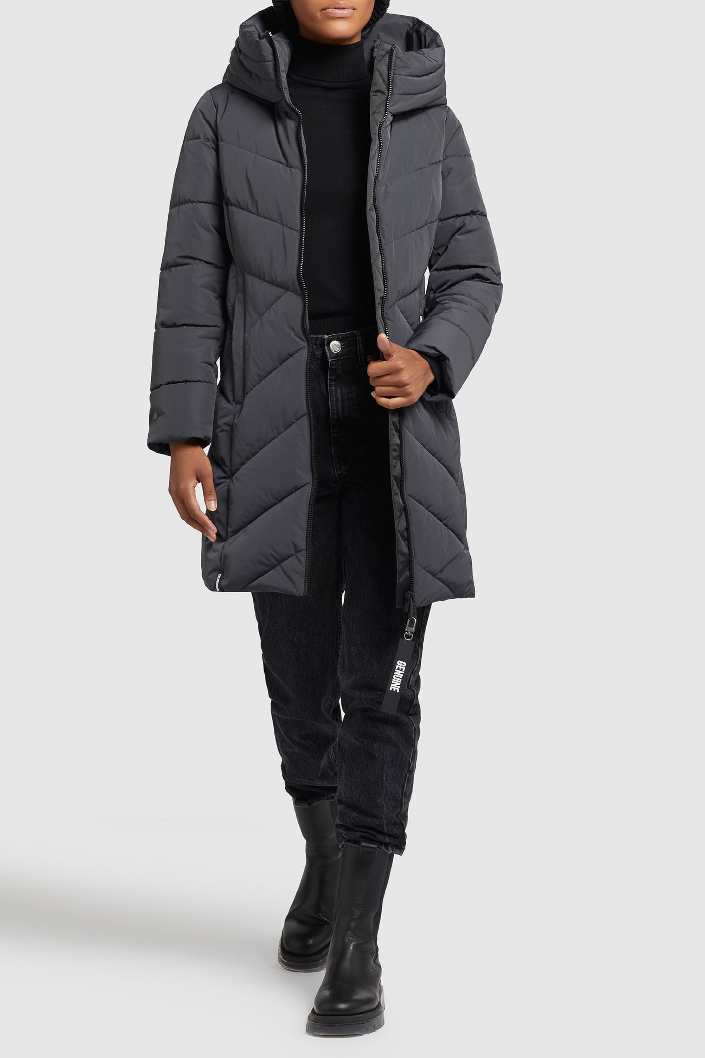 FORMIN STORM GREY 3