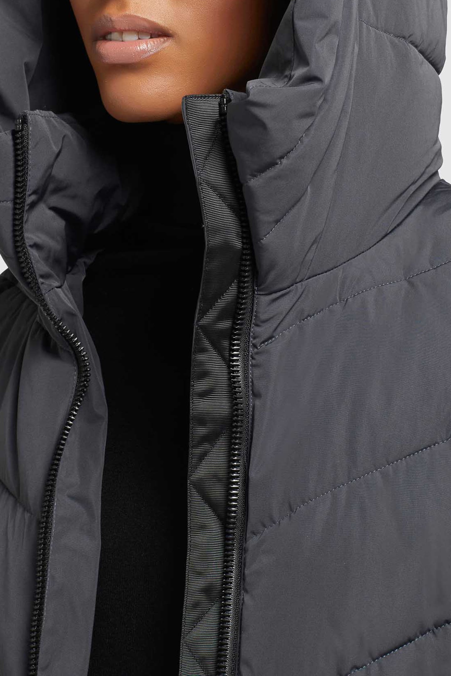 FORMIN STORM GREY 8