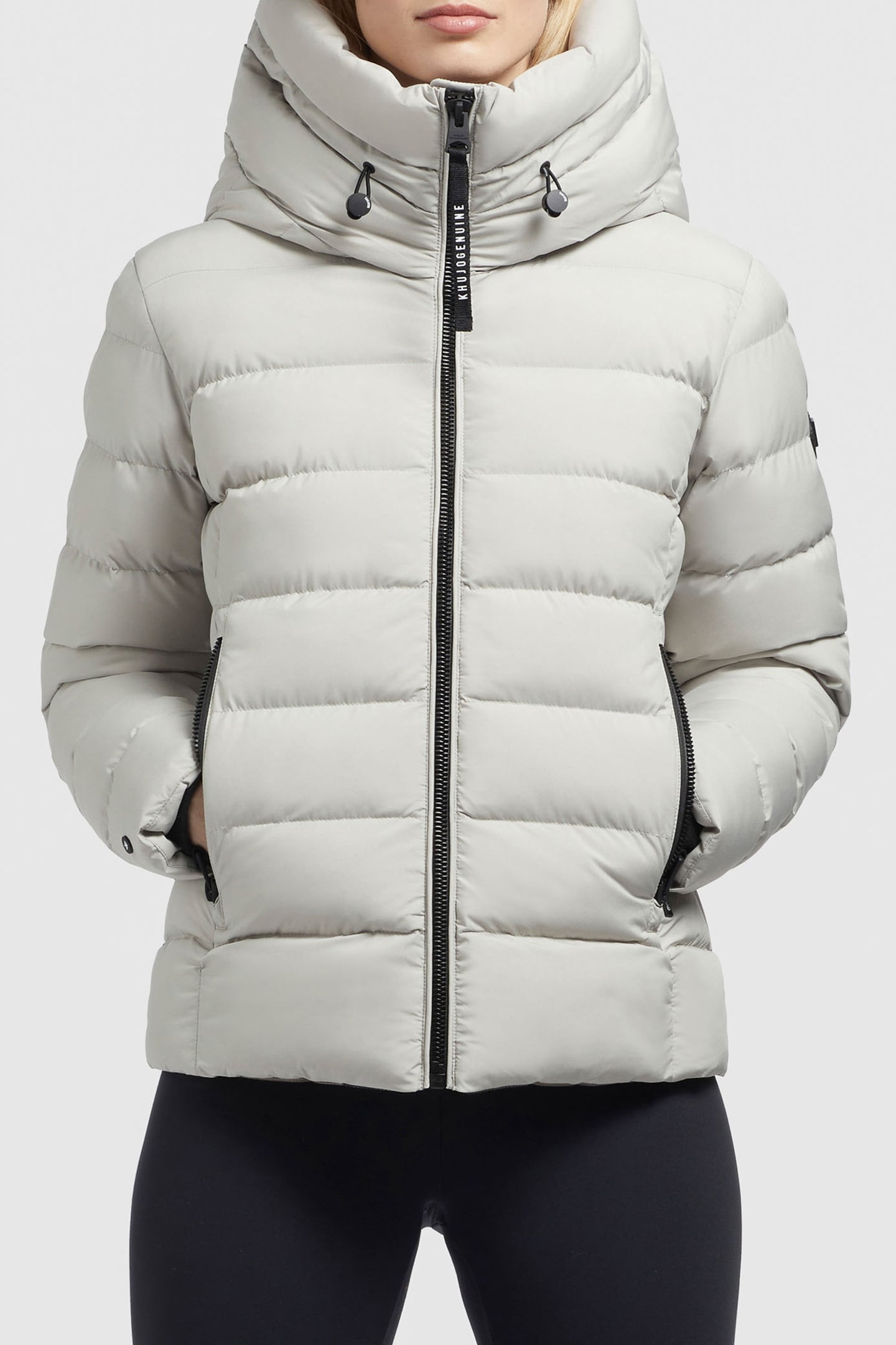 ADEVA MATT KIT GREY 1