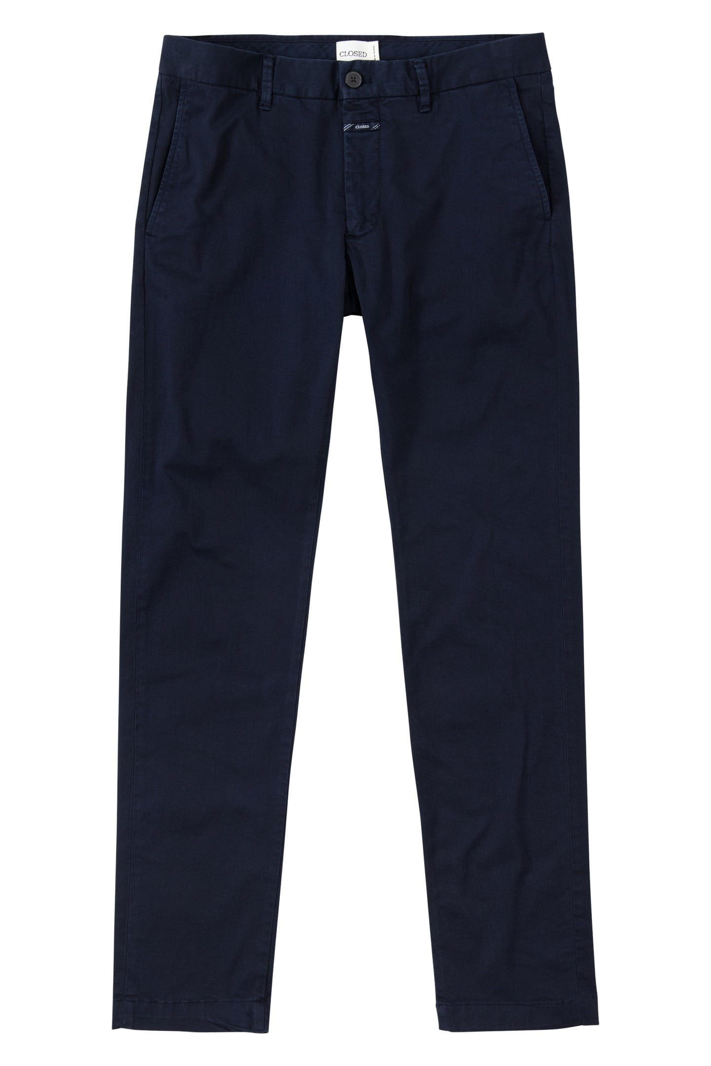 CLIFTON SLIM PANTS DARK NIGHT 6