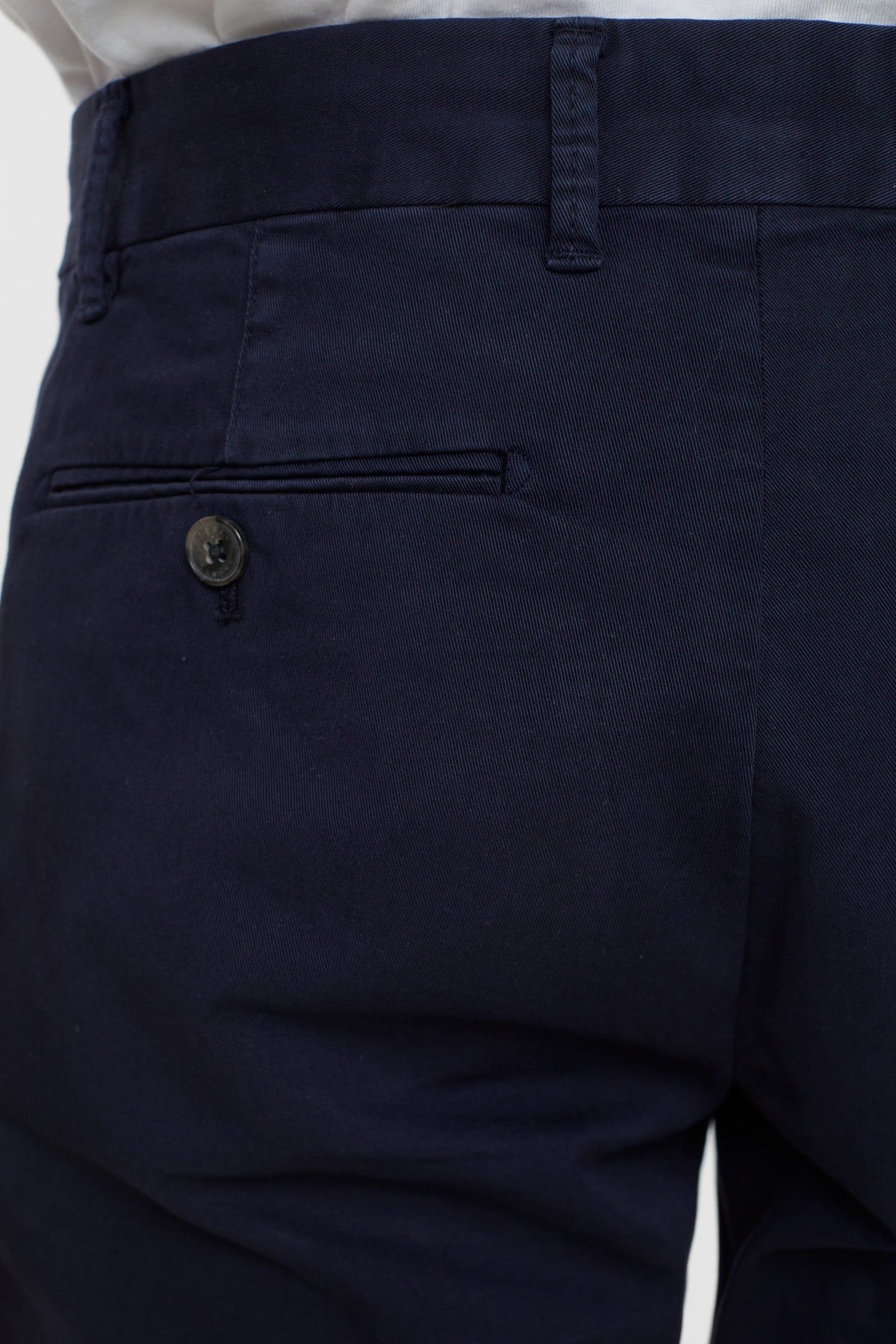 CLIFTON SLIM PANTS DARK NIGHT 9