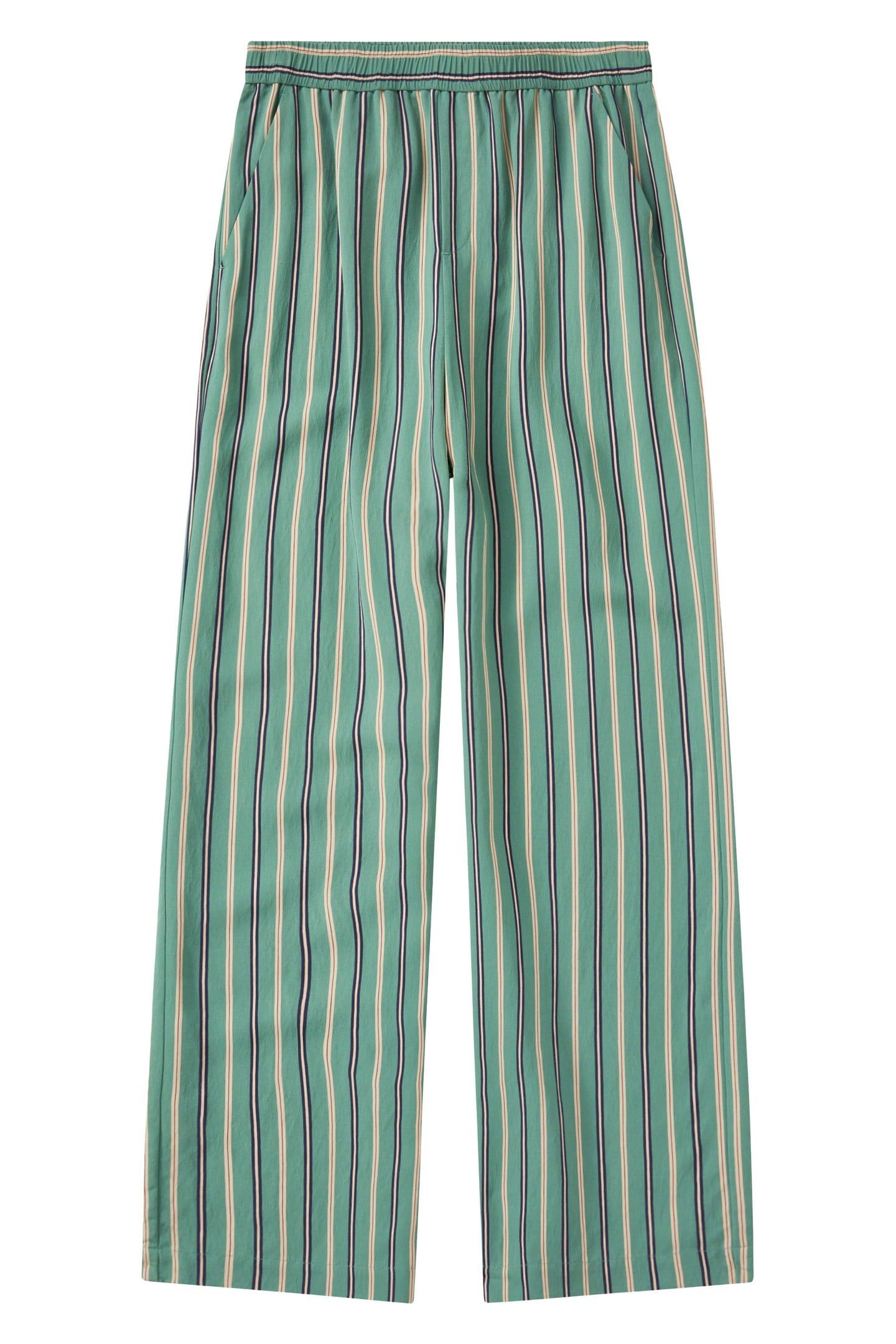 WINONA PANTS NEW GREEN 6