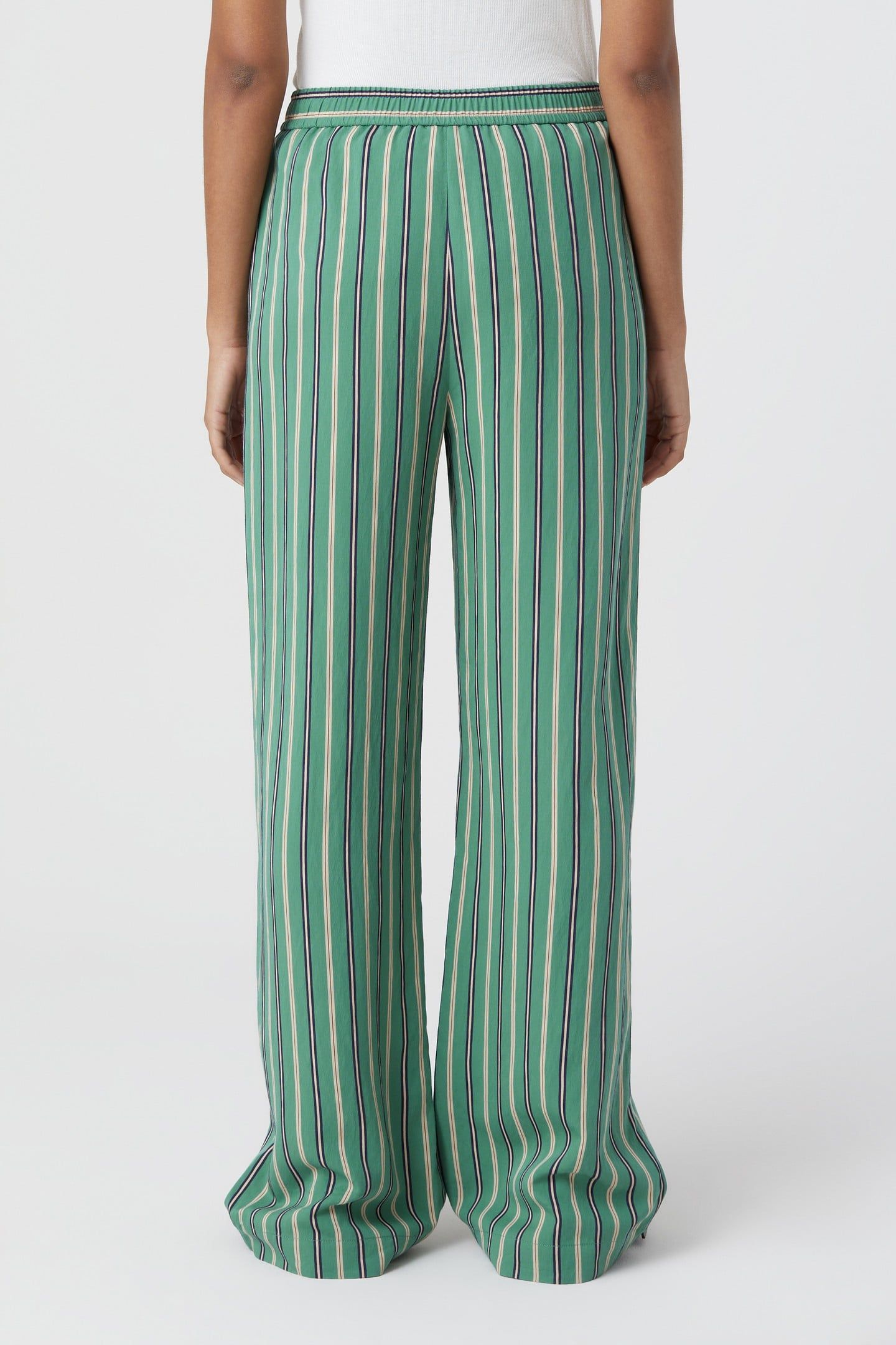 WINONA PANTS NEW GREEN 4