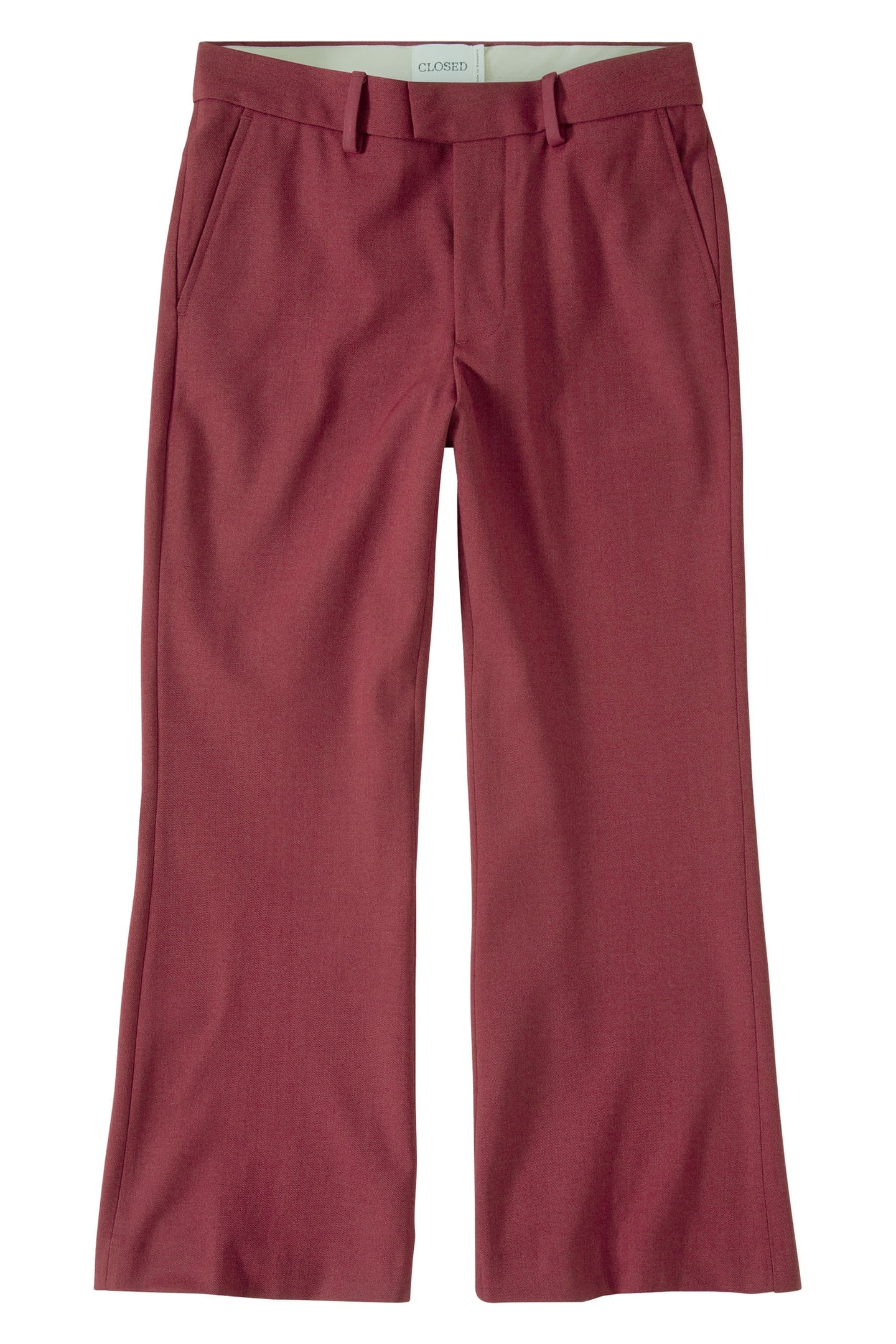 WHARTON PANTS JAM 6