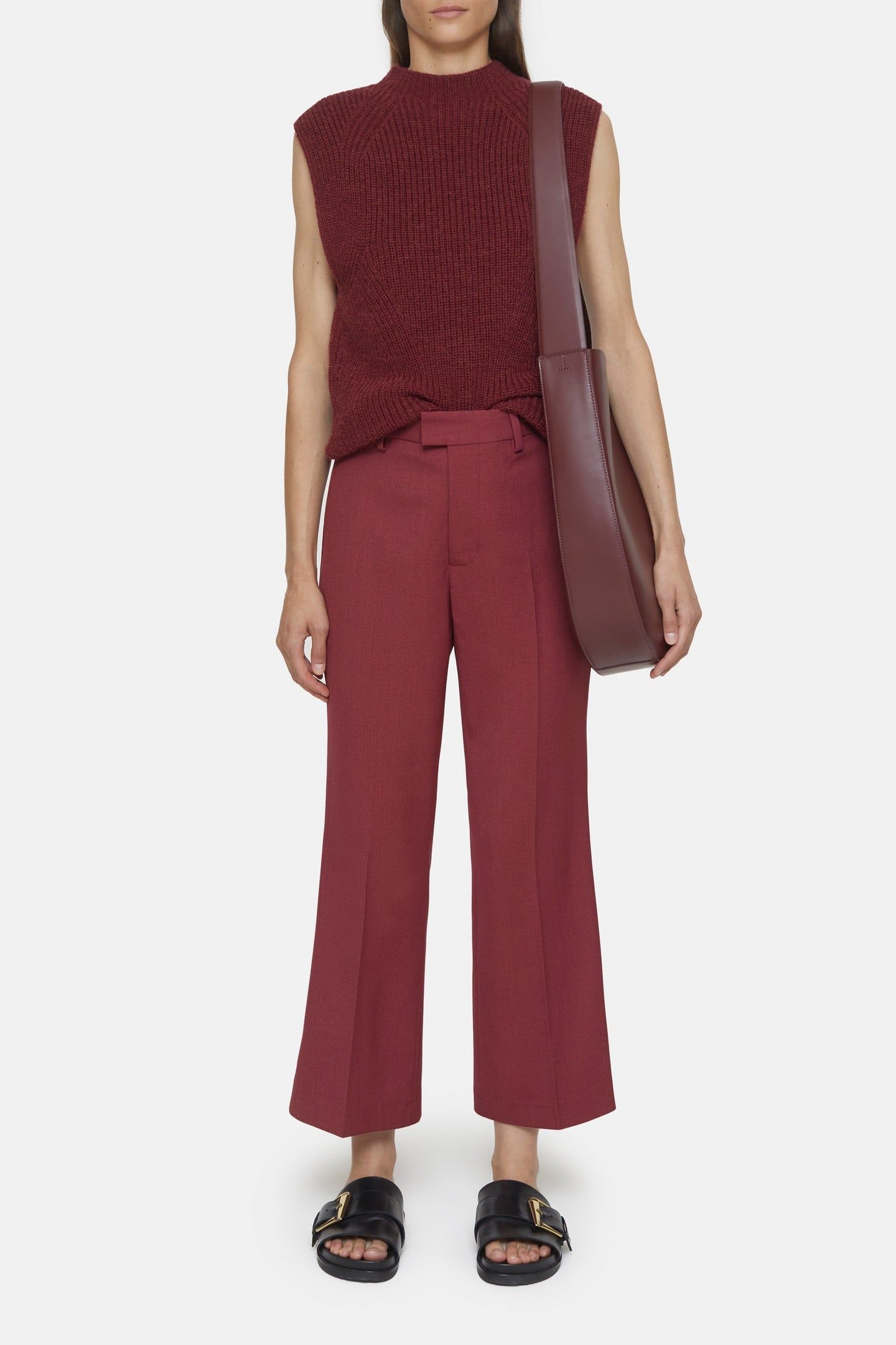 WHARTON PANTS JAM 1