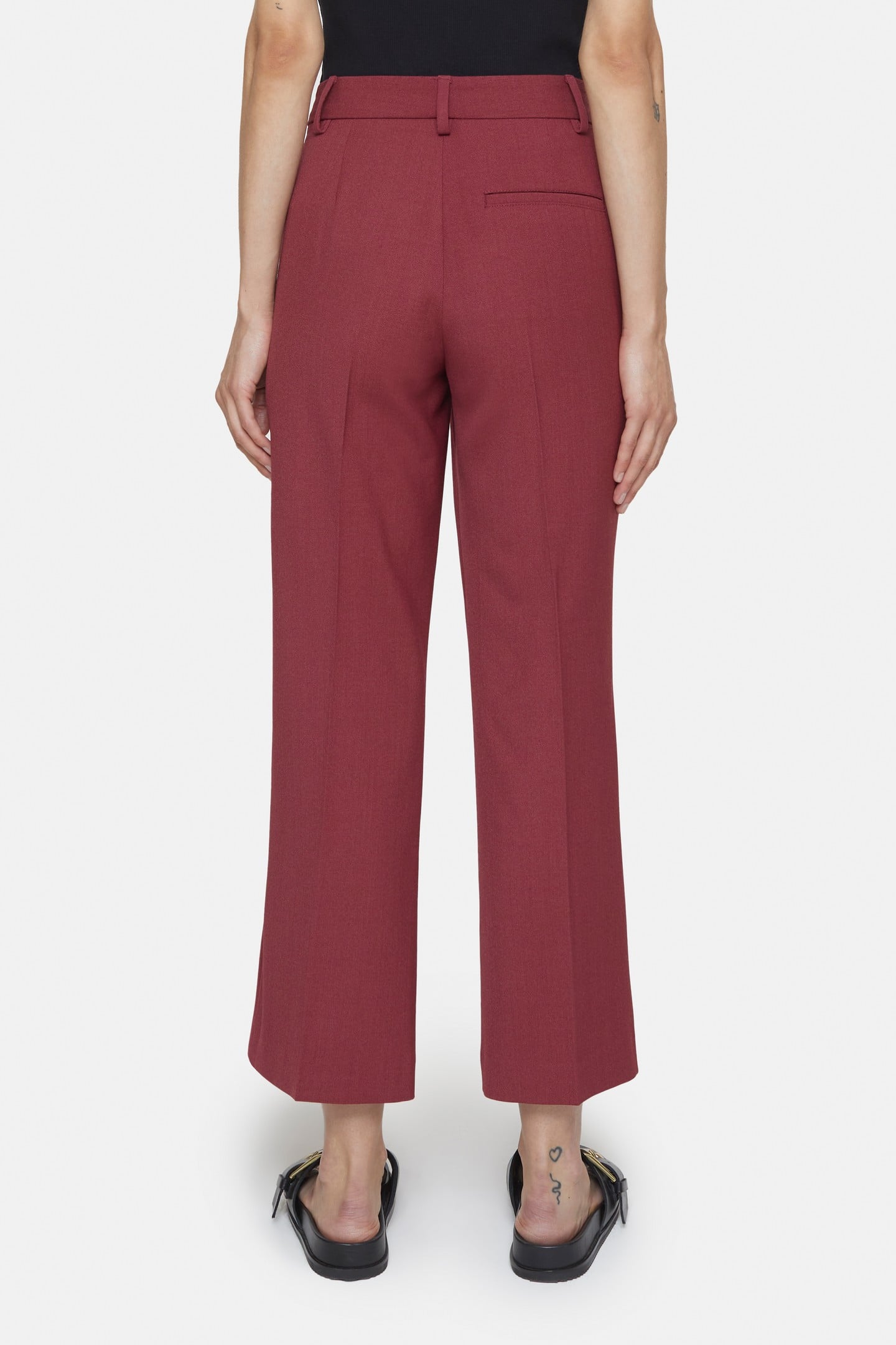 WHARTON PANTS JAM 4