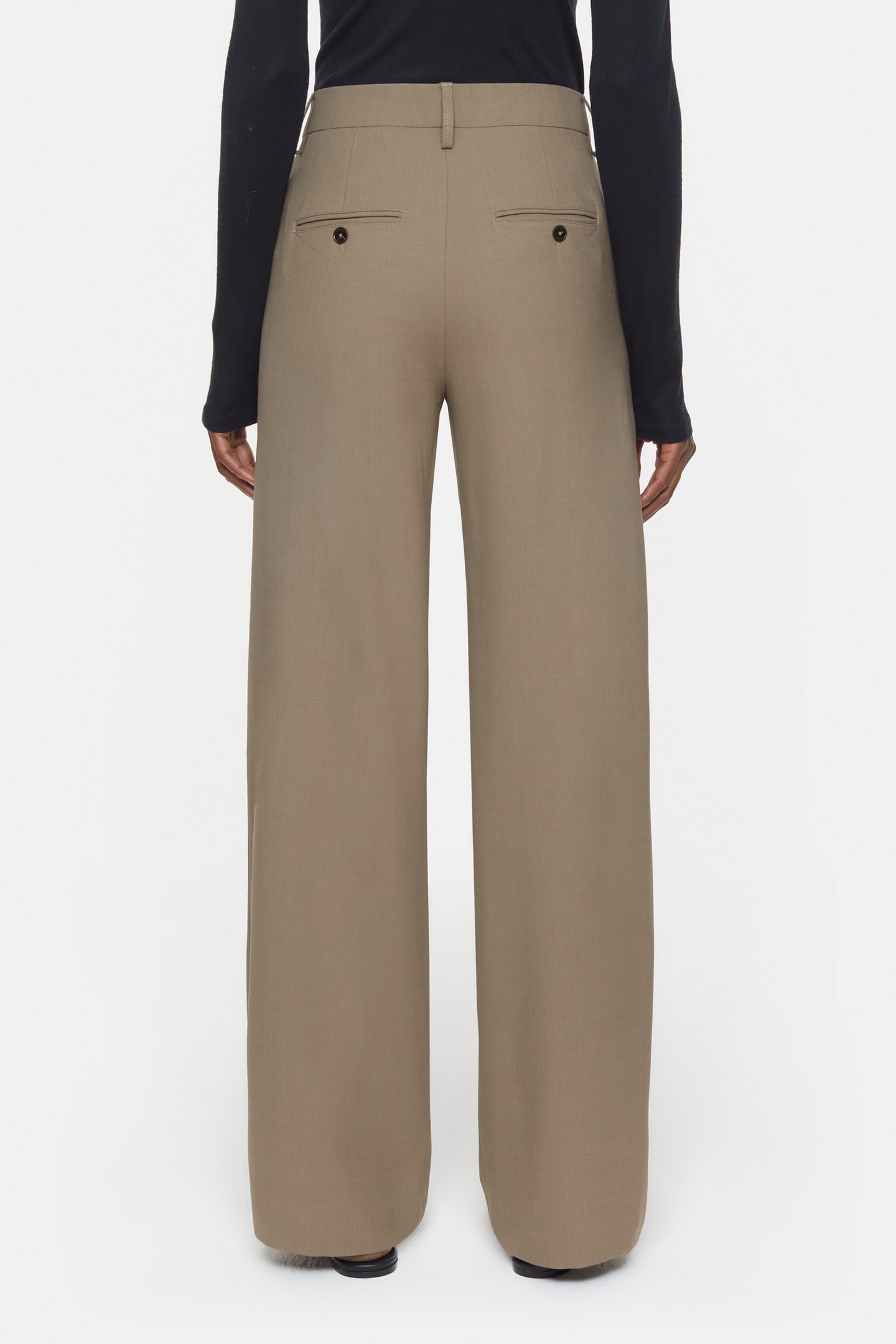 JURDY PANTS OLD PINE 3