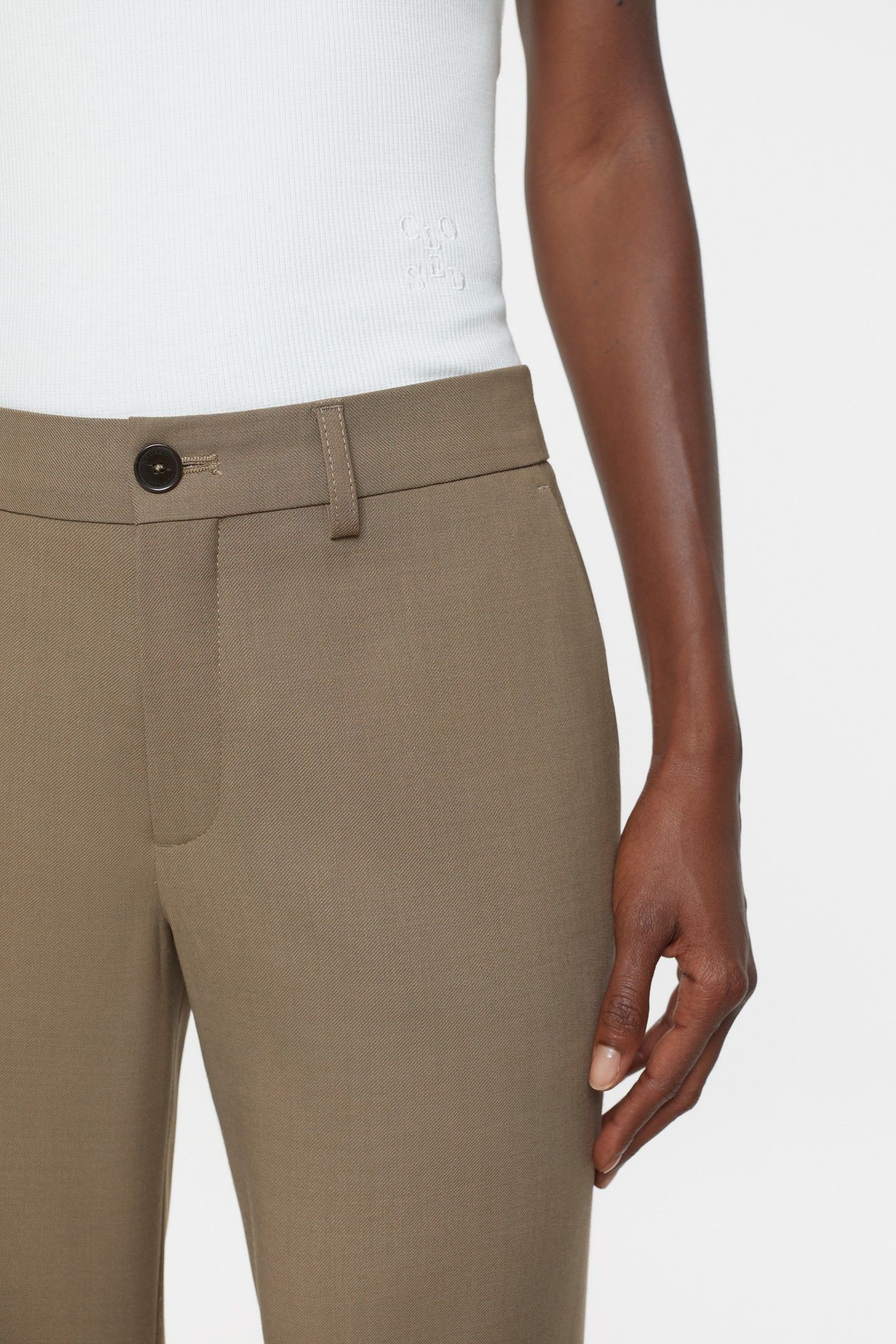 BRYSON PANTS OLD PINE 7