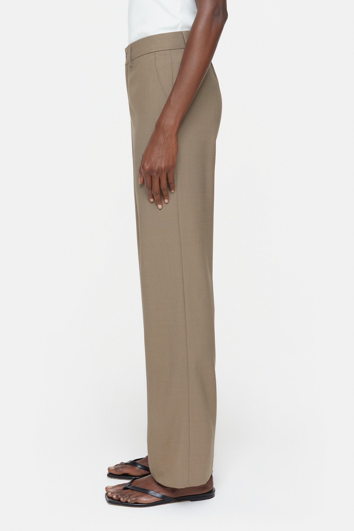 BRYSON PANTS OLD PINE 5