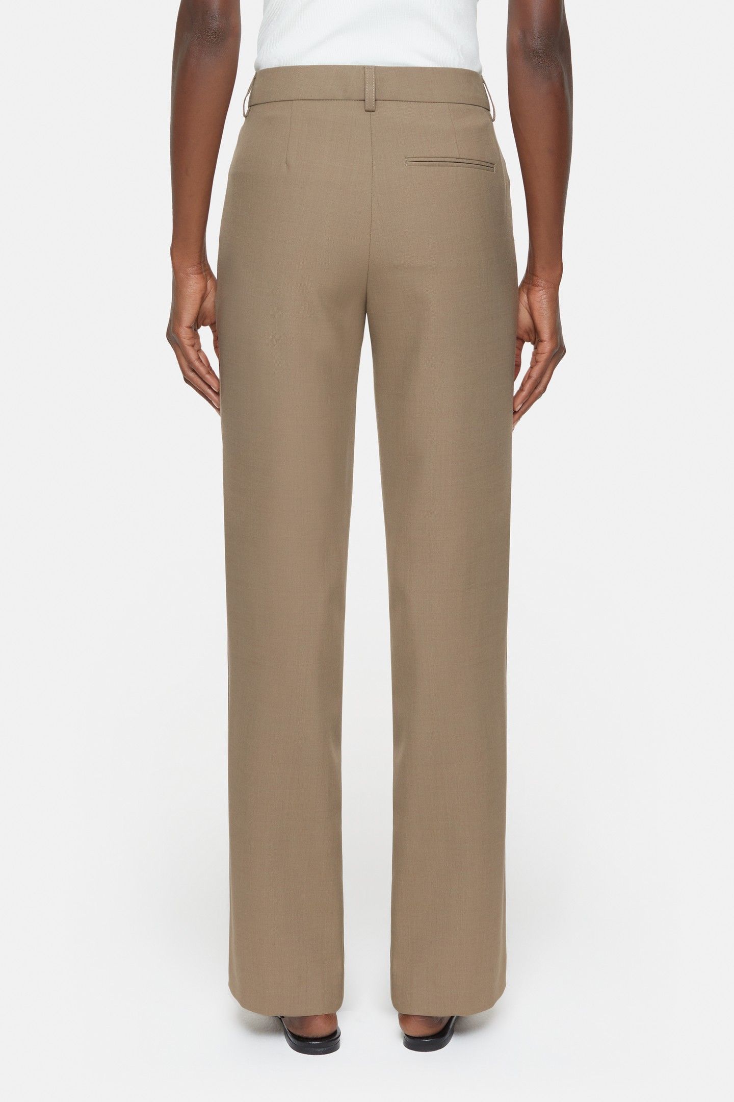 BRYSON PANTS OLD PINE 4