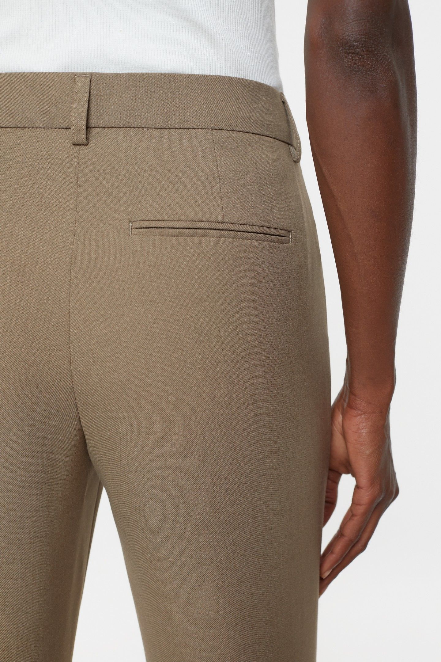 BRYSON PANTS OLD PINE 8