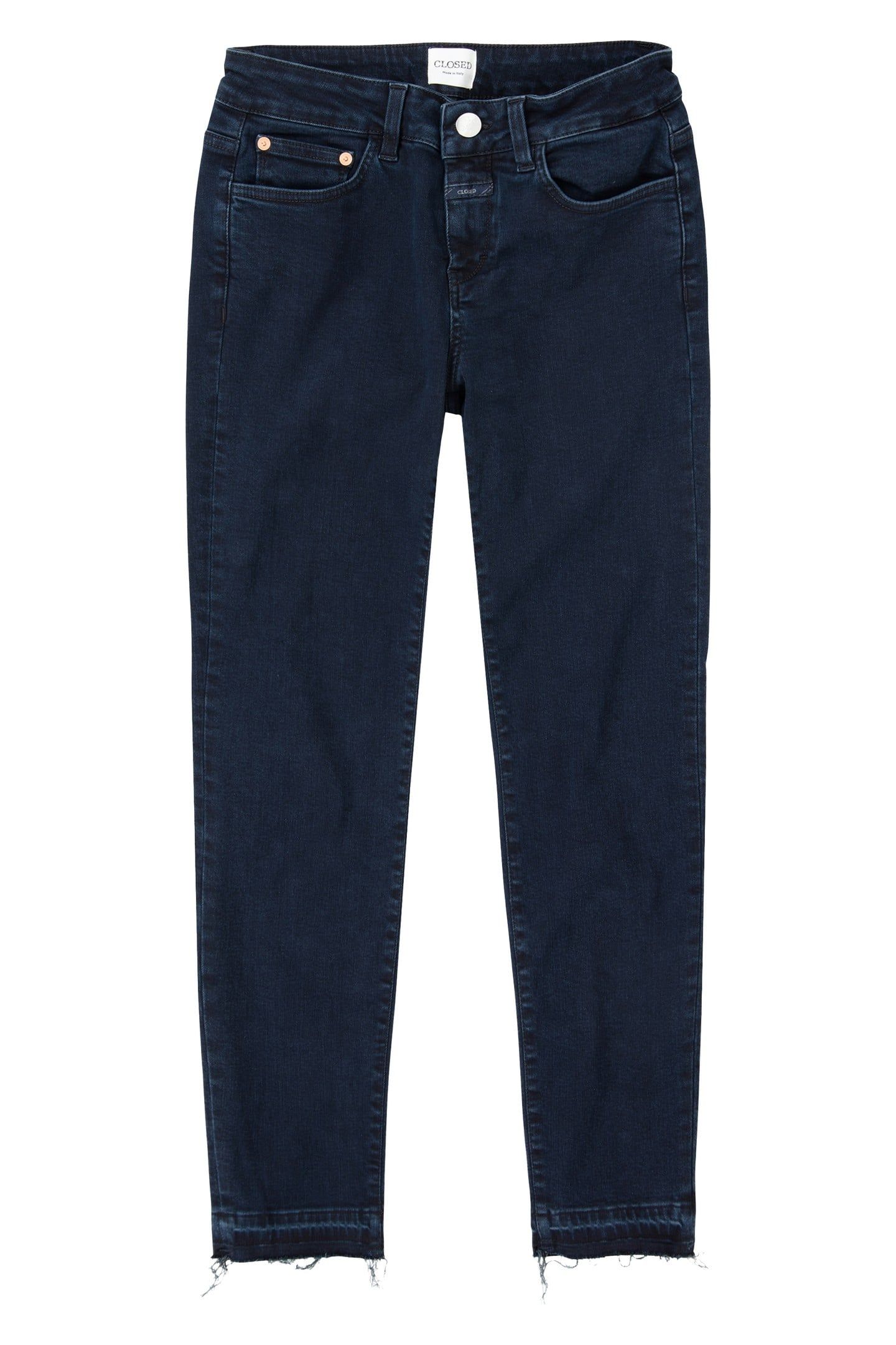 BAKER JEANS BLUE/BLACK 5