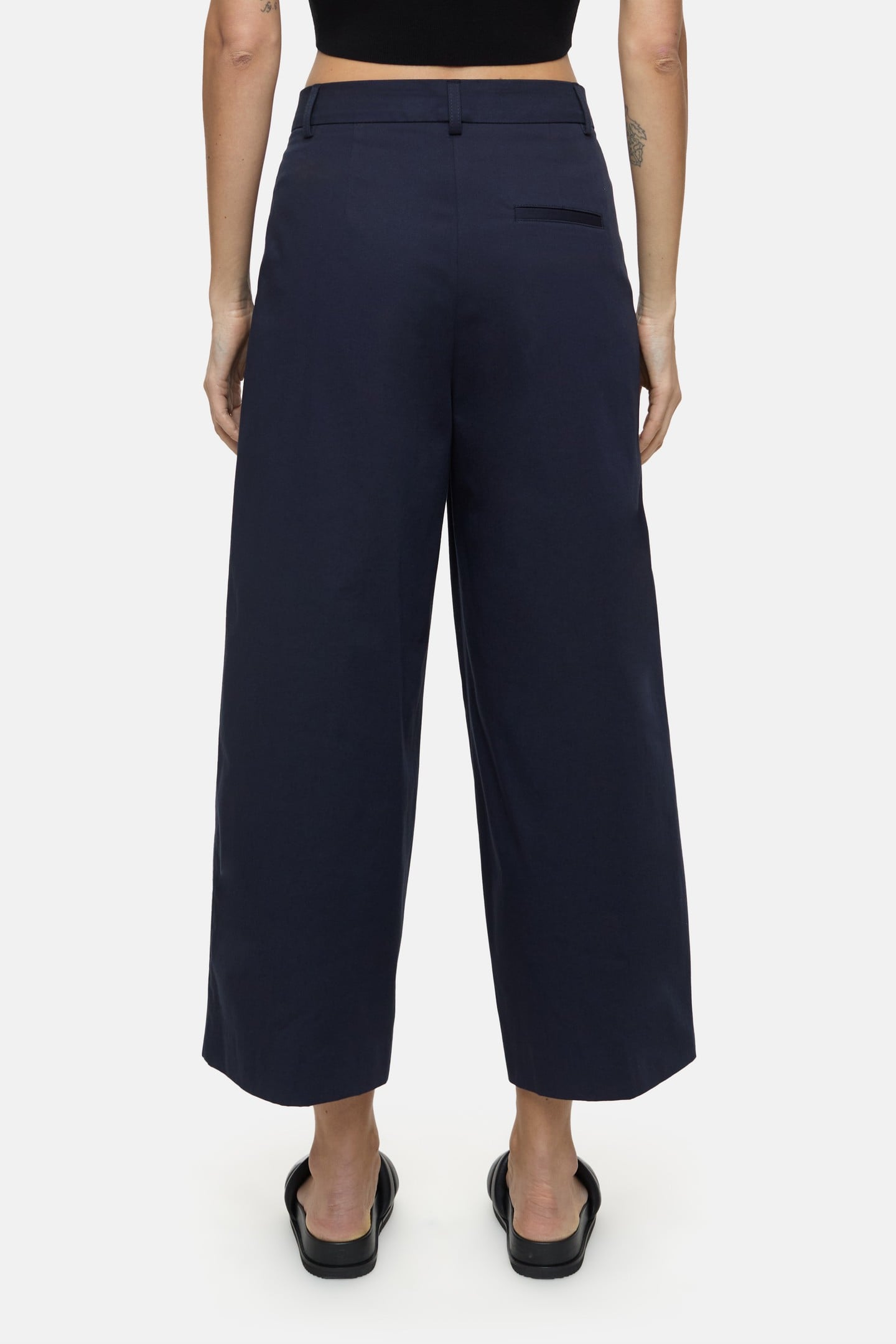 TRONA PANTS DARK NIGHT 3