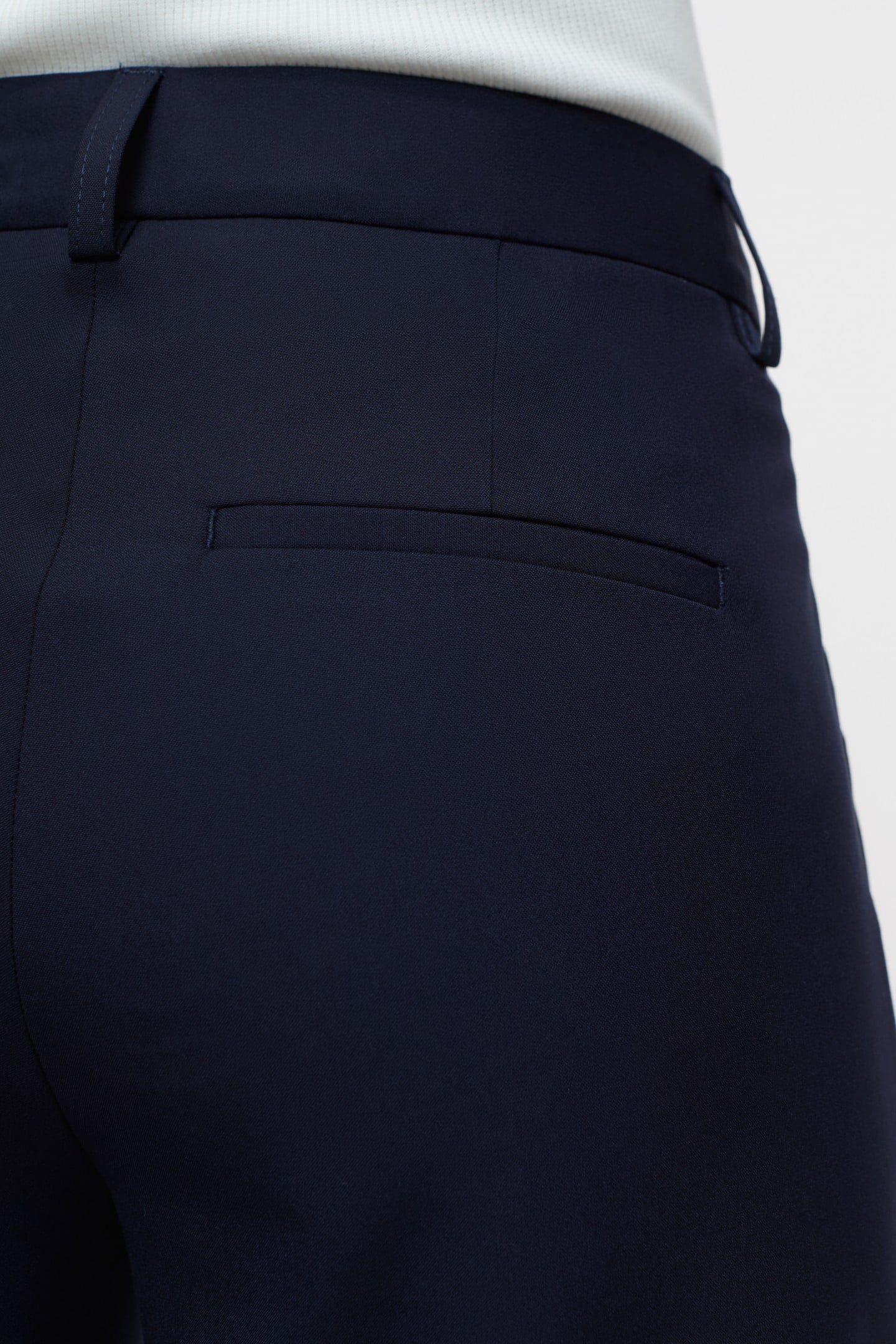 AUCKLEY PANTS DARK NIGHT 5
