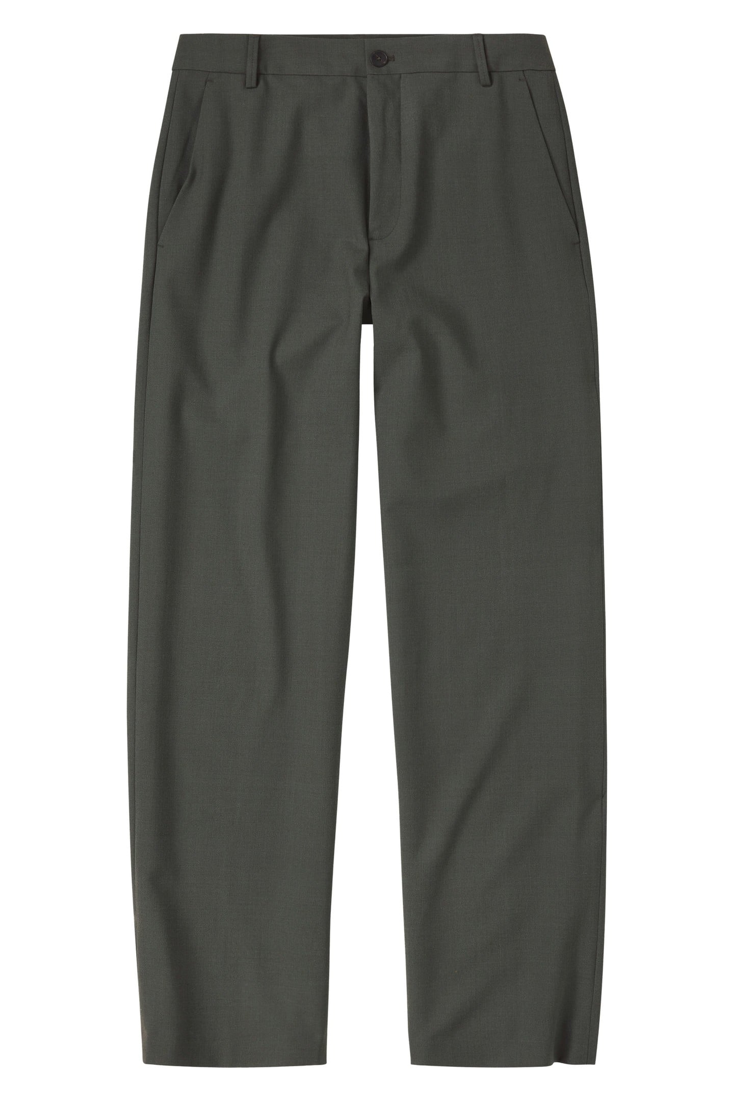JURDY PANTS GREEN WEED 8