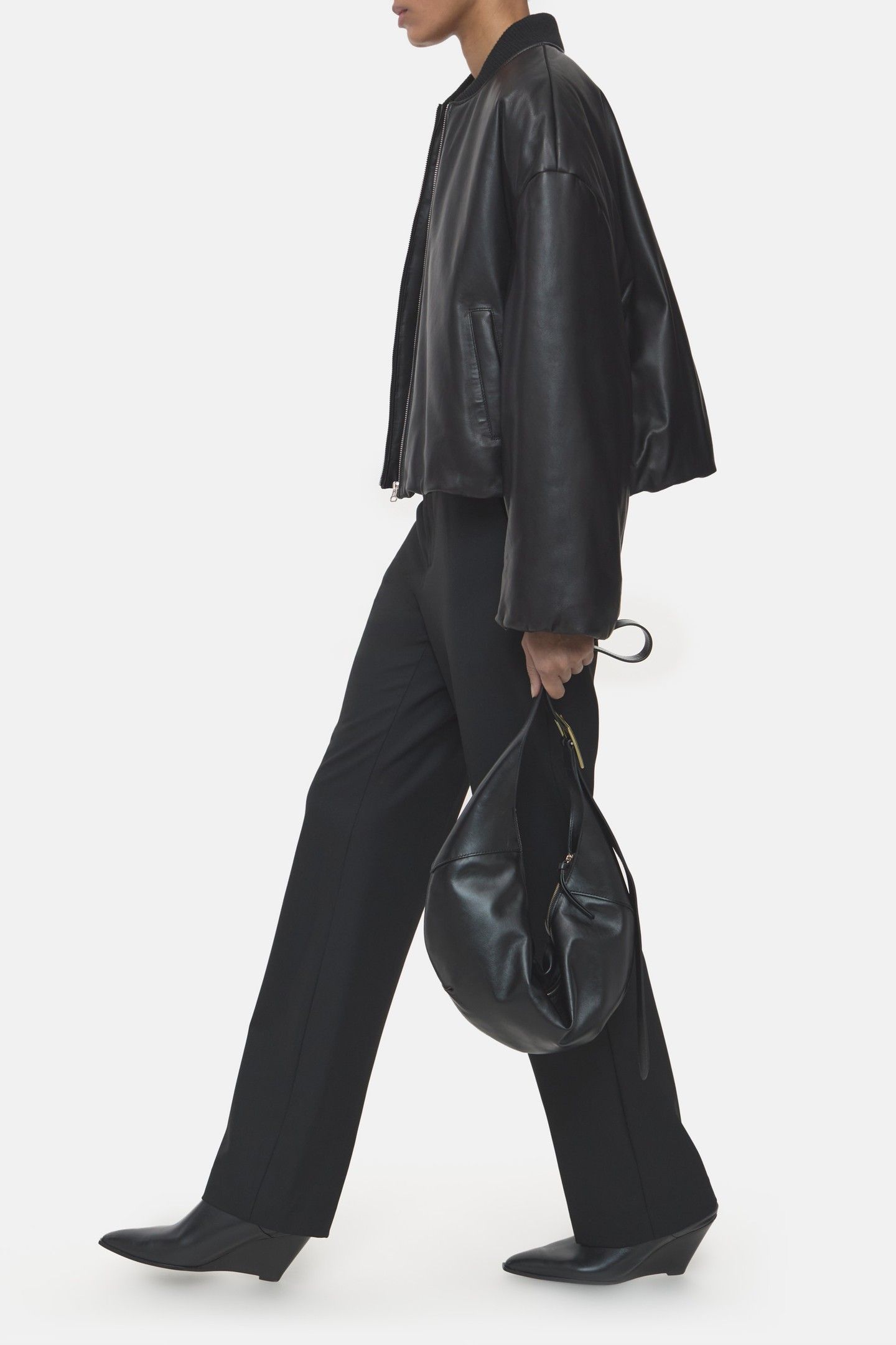 BRYSON PANTS BLACK 4